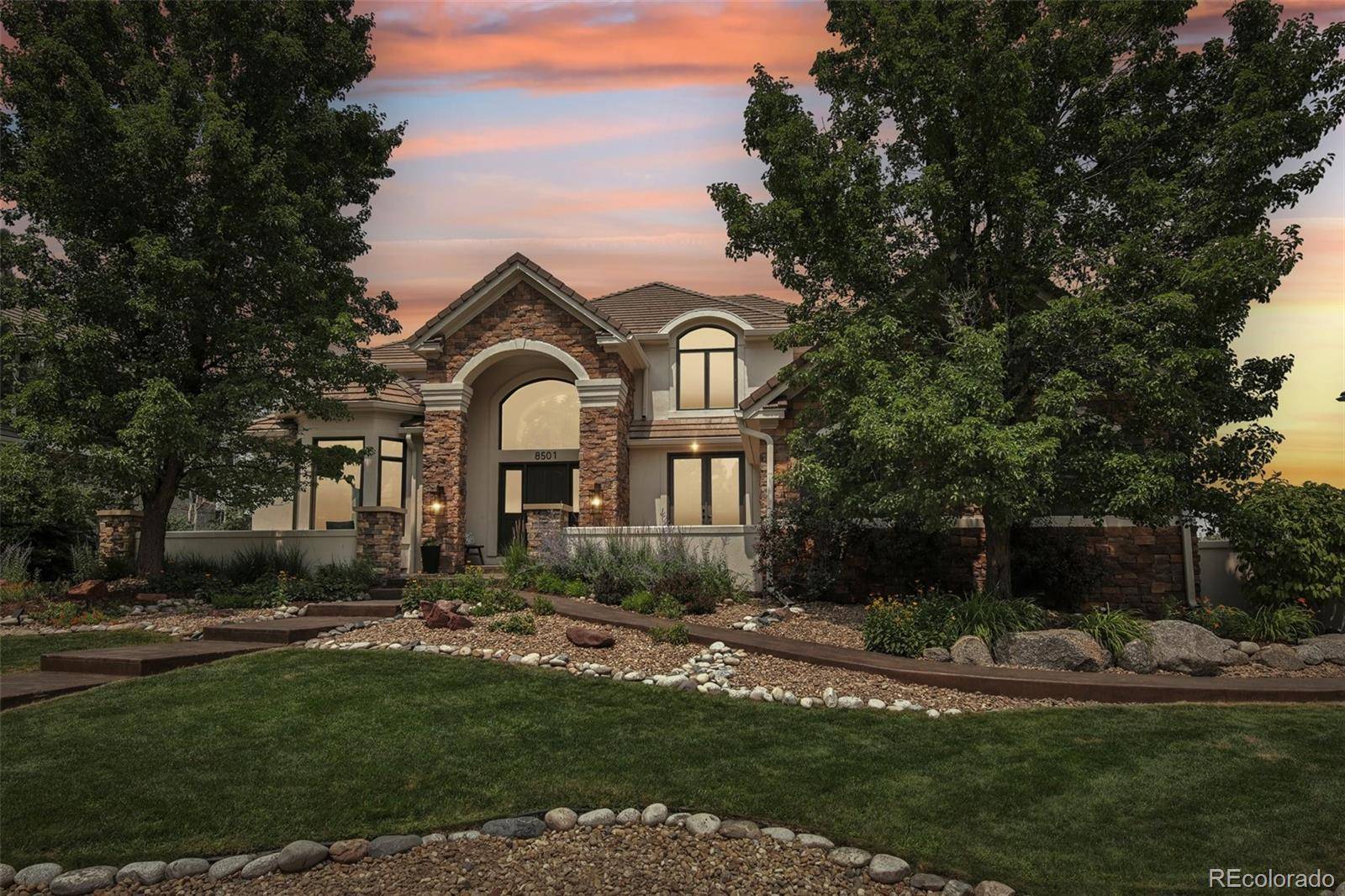 Lone Tree, CO 80124,8501 Colonial DR