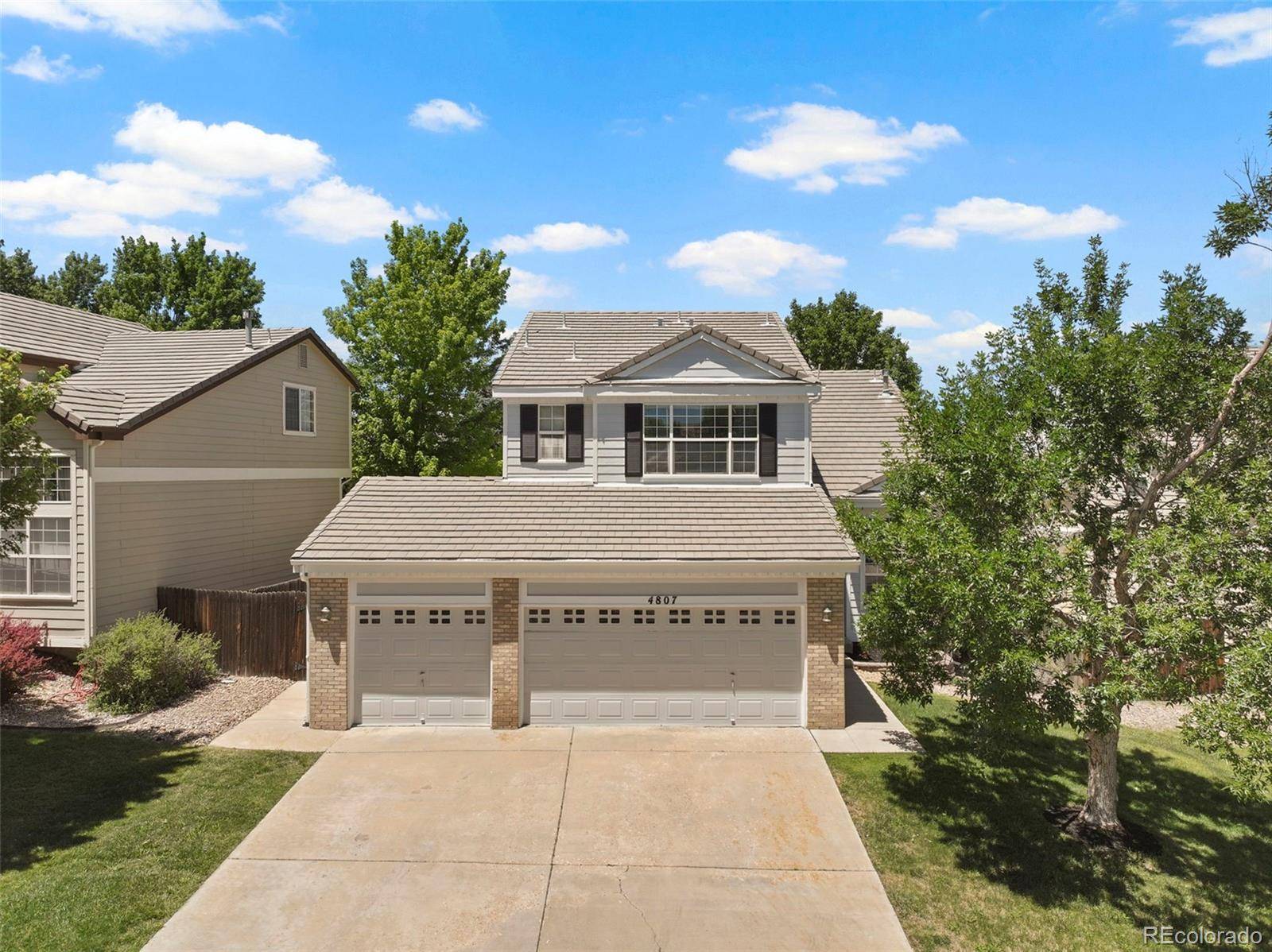 Aurora, CO 80015,4807 S Killarney CT