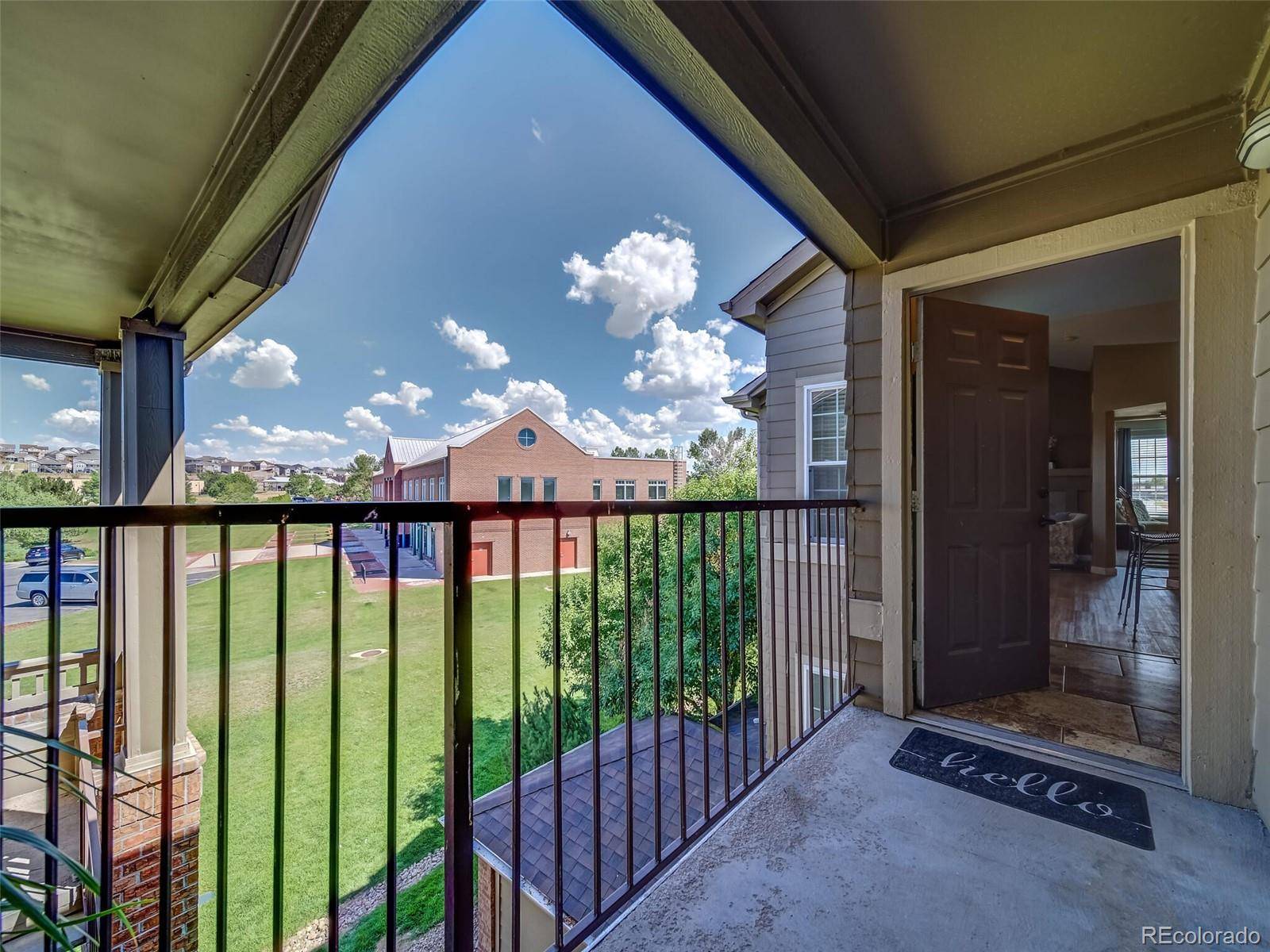 Parker, CO 80134,12937 Ironstone WAY #301