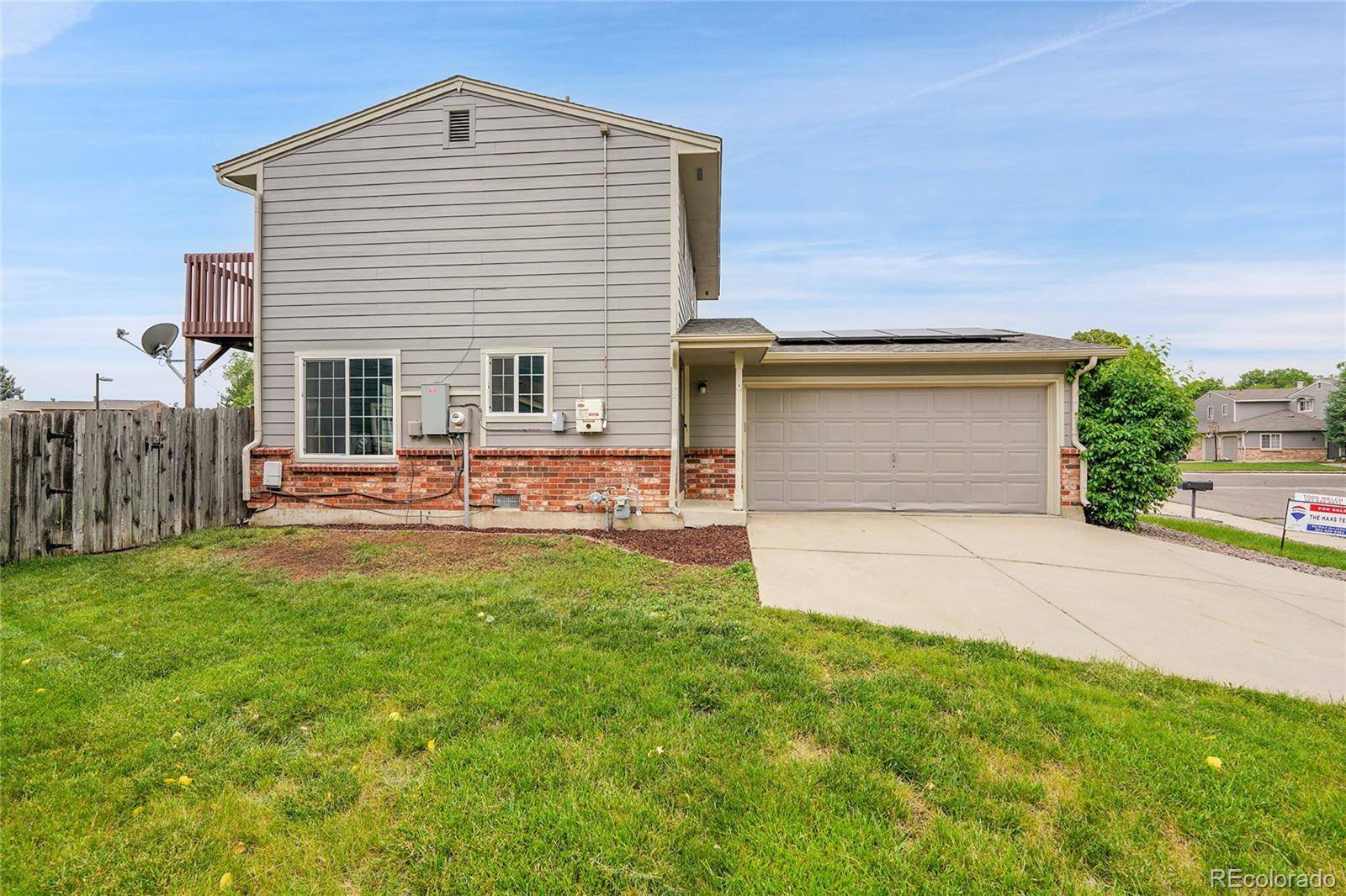 Thornton, CO 80241,12651 Elm ST