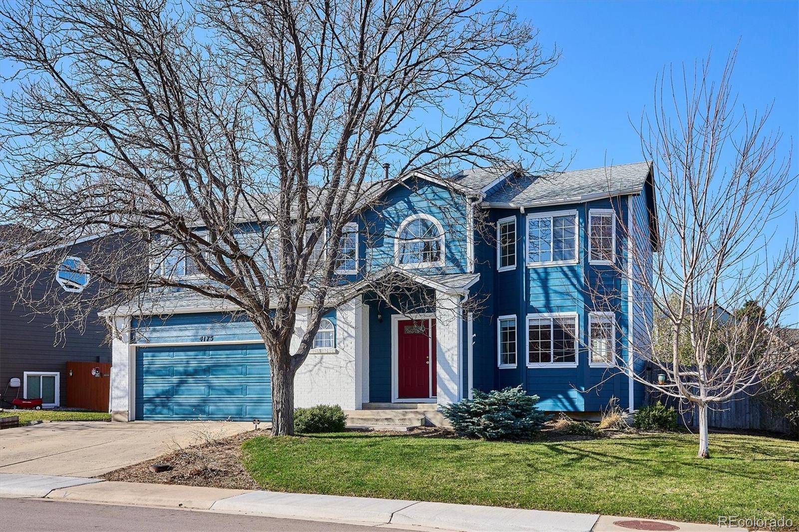 Aurora, CO 80013,4175 S Andes ST