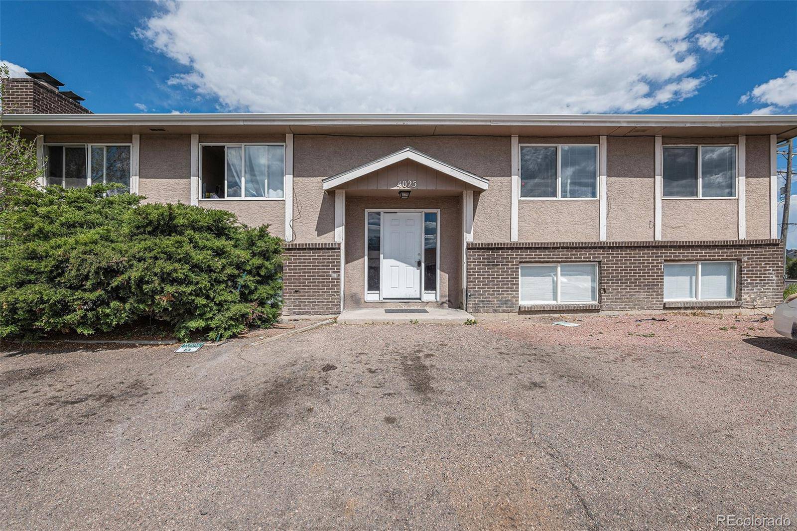 Colorado Springs, CO 80910,4025 Ruskin WAY