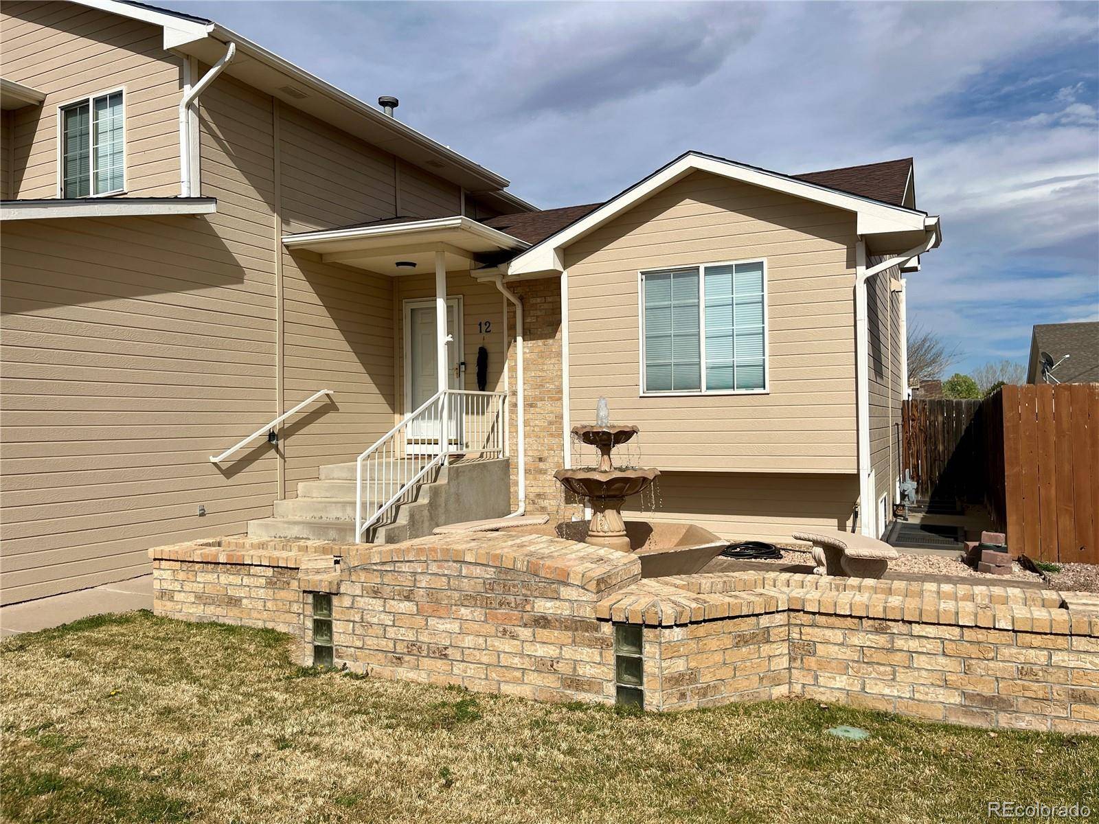 Pueblo, CO 81005,12 Trent CT