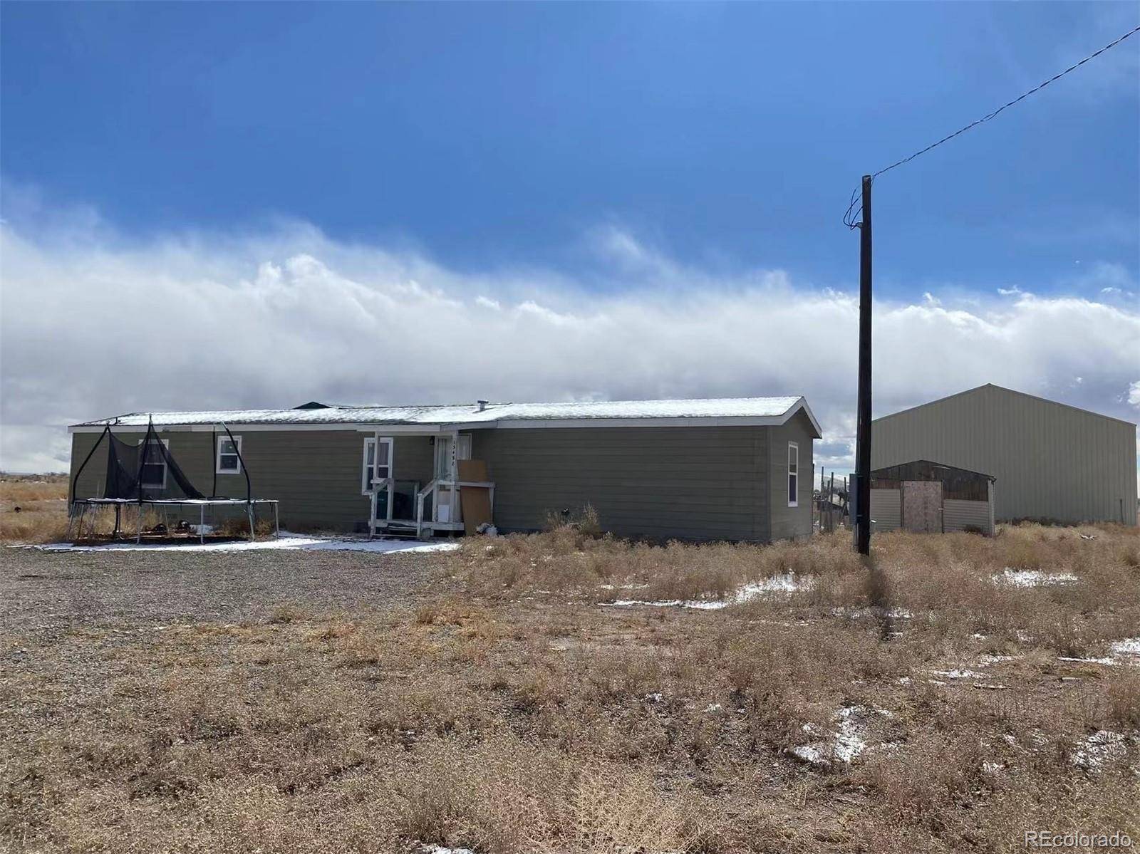 Alamosa, CO 81101,13498 County Road 4