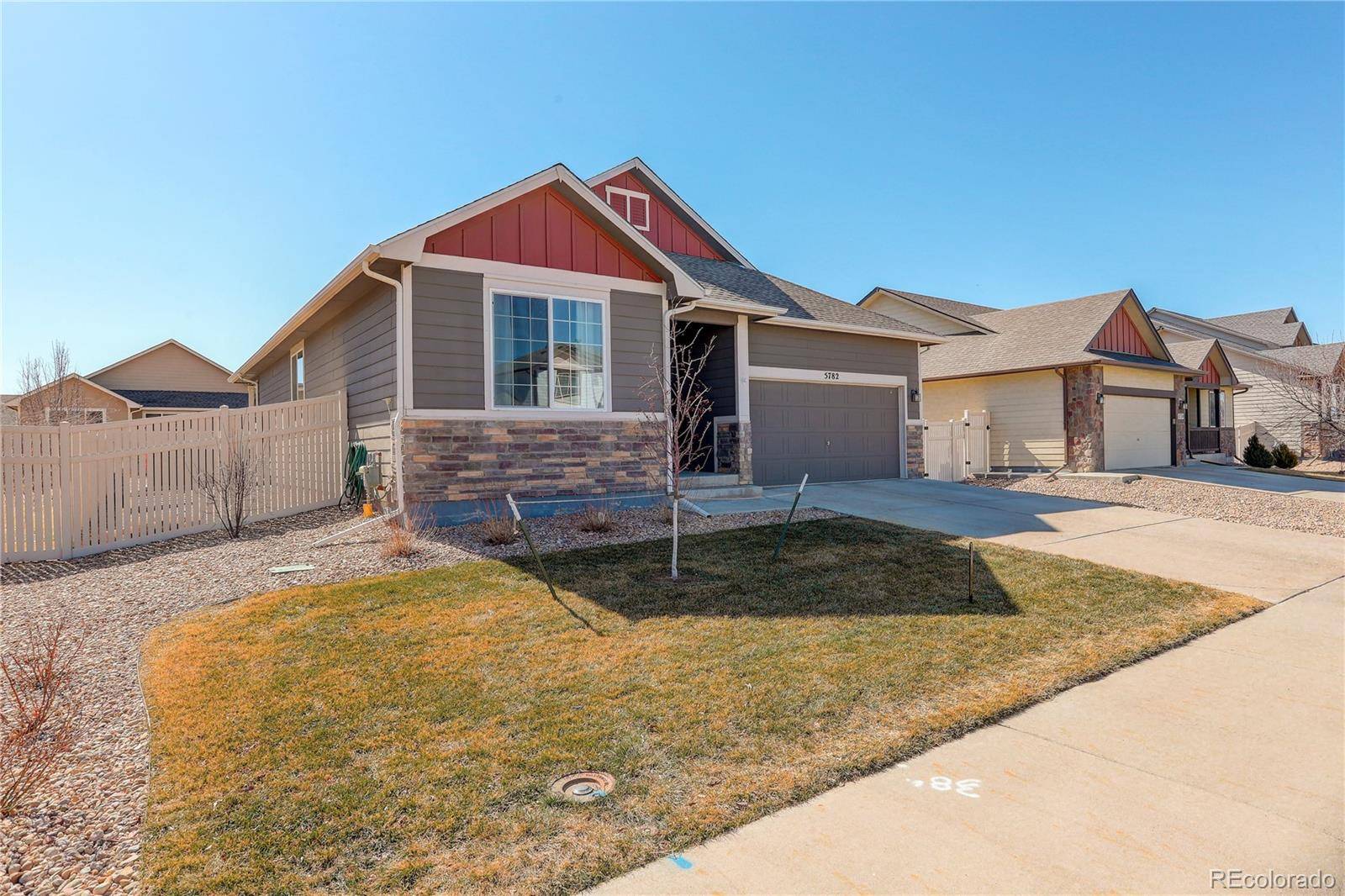 Firestone, CO 80504,5782 Waverley AVE