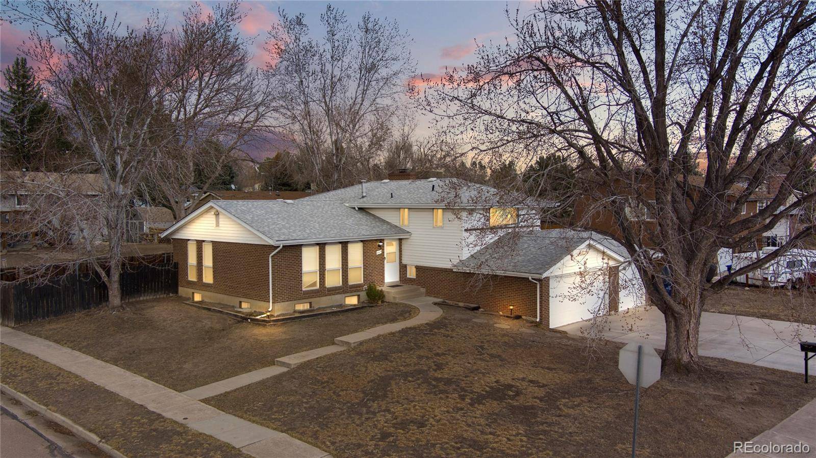 Colorado Springs, CO 80918,4414 Ranch CIR