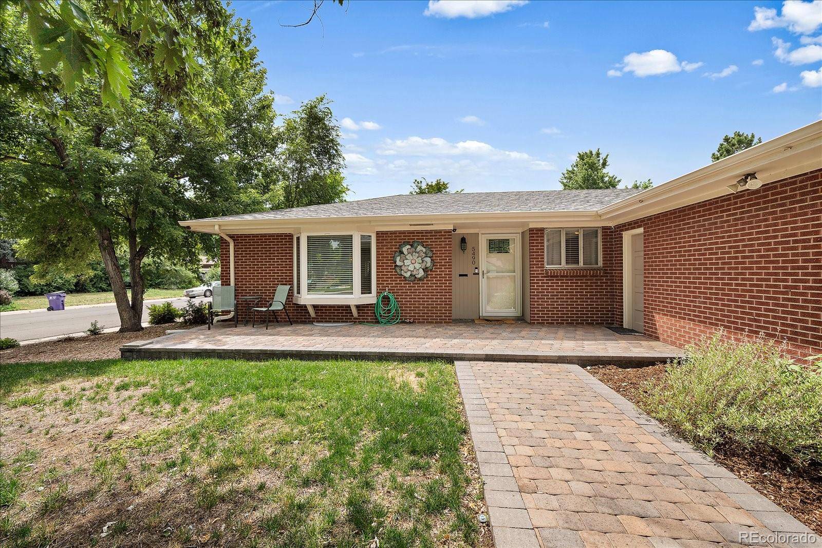 Denver, CO 80246,5490 E Kentucky AVE