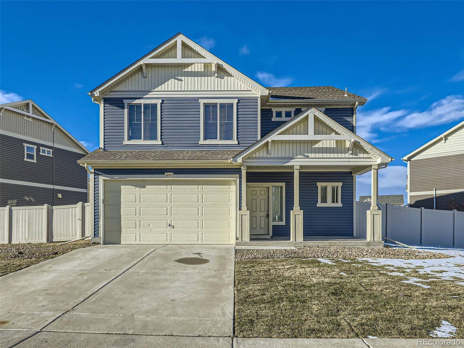 Denver, CO 80249,4757 Walden WAY