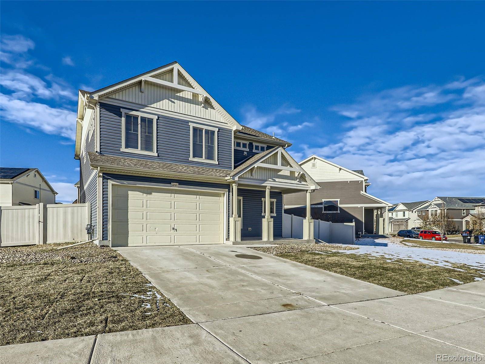 Denver, CO 80249,4757 Walden WAY