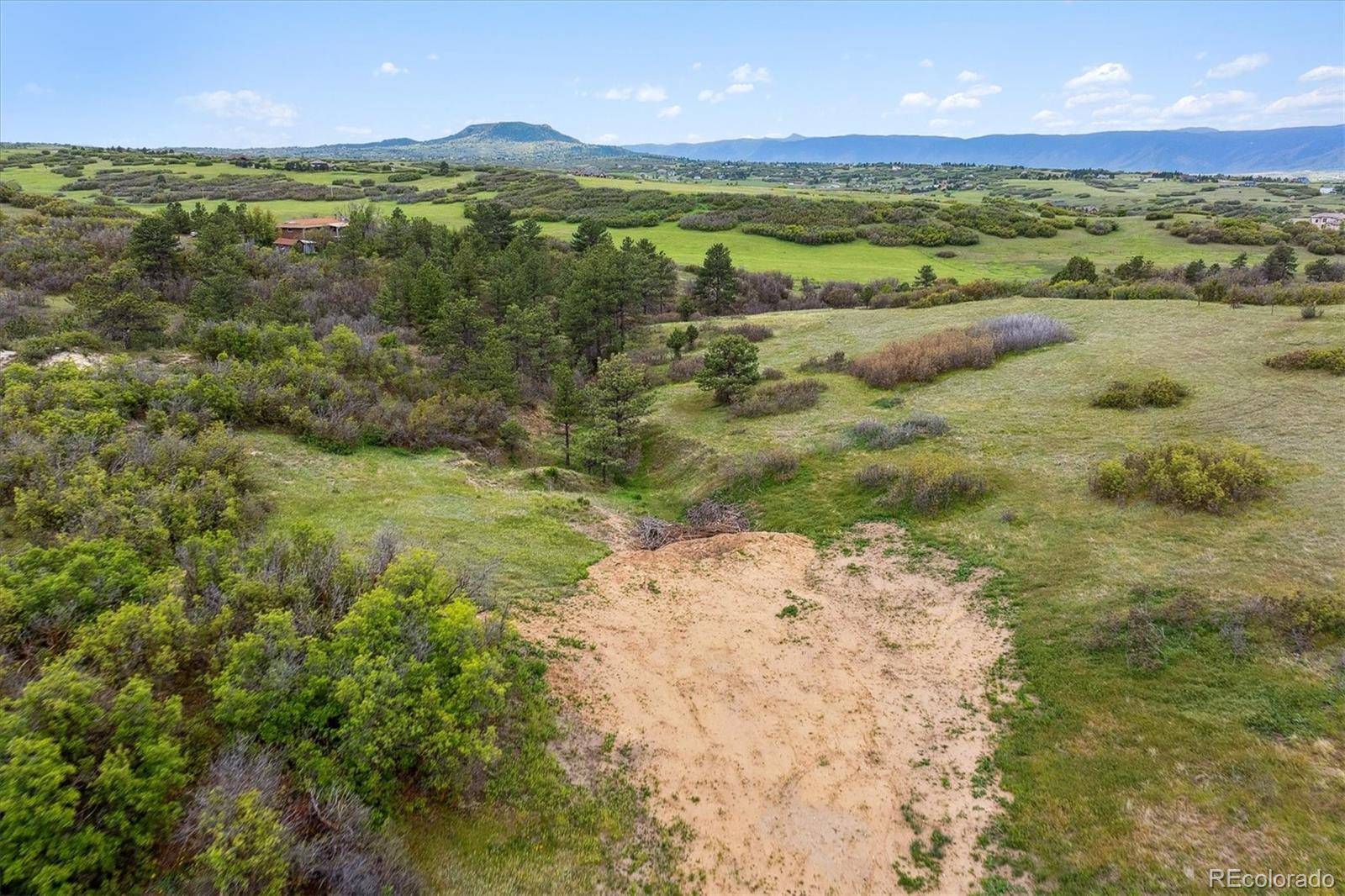 Sedalia, CO 80135,2938 Wolfensberger RD