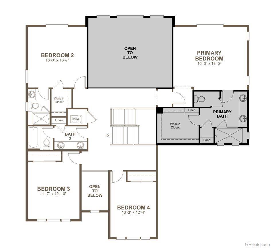 Highlands Ranch, CO 80129,9219 Ironwood ST