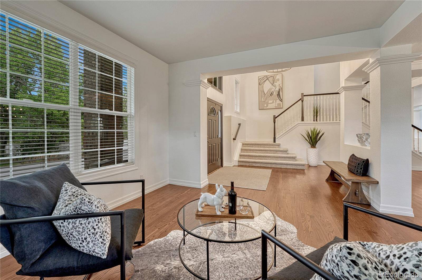 Centennial, CO 80016,20788 E Maplewood LN