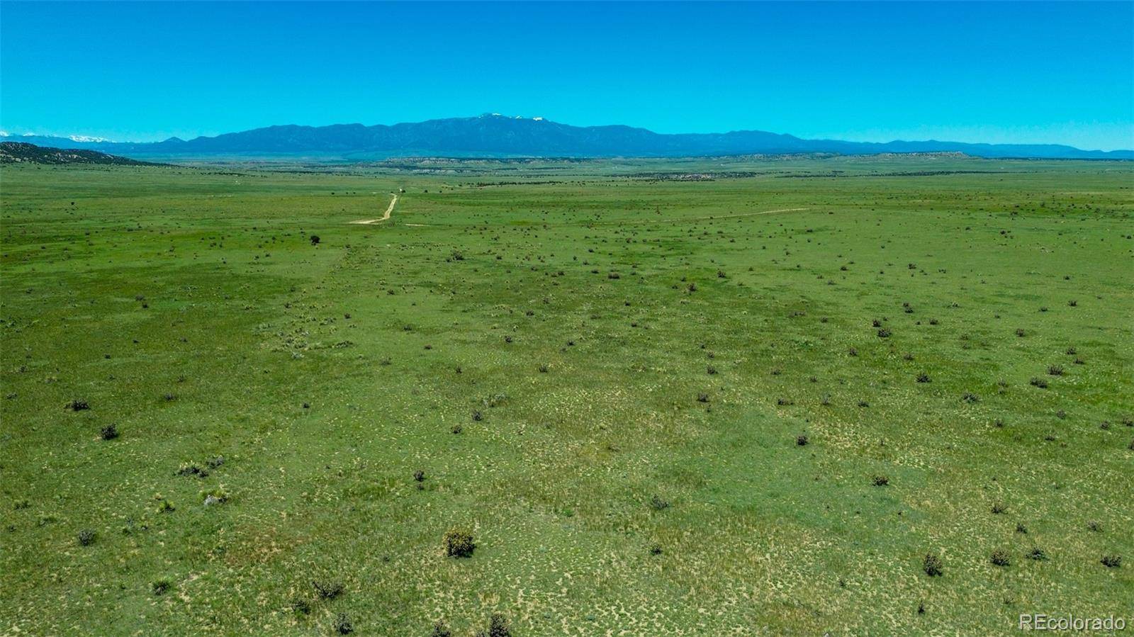 Walsenburg, CO 81089,Turkey Ridge Ranch