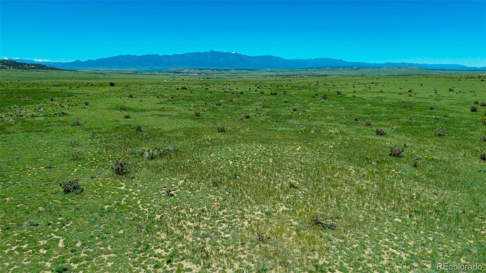 Walsenburg, CO 81089,Turkey Ridge Ranch