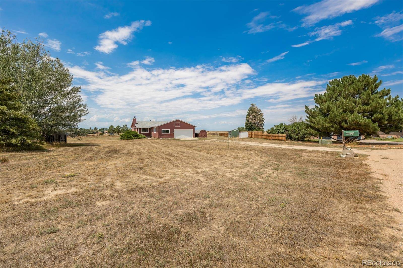 Watkins, CO 80137,2971 Hanover CT