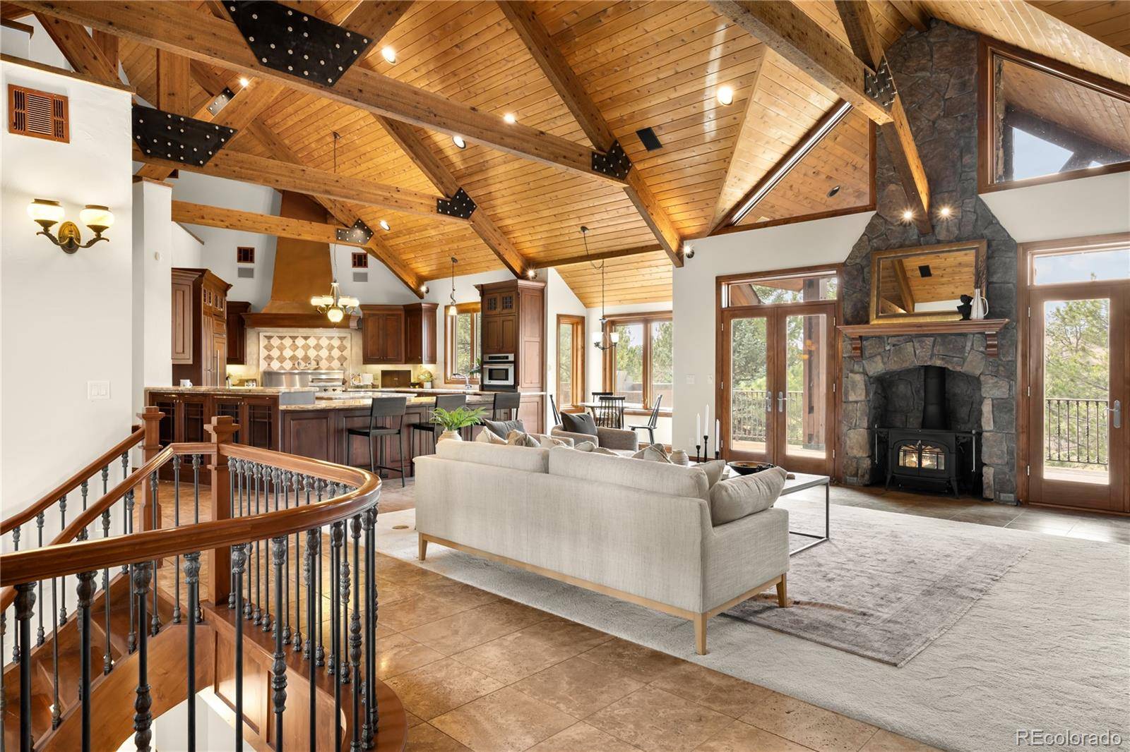 Castle Pines, CO 80108,7115 Parkwood LN