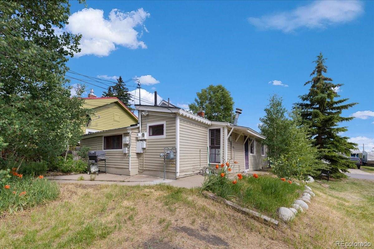Leadville, CO 80461,142 W 4th ST