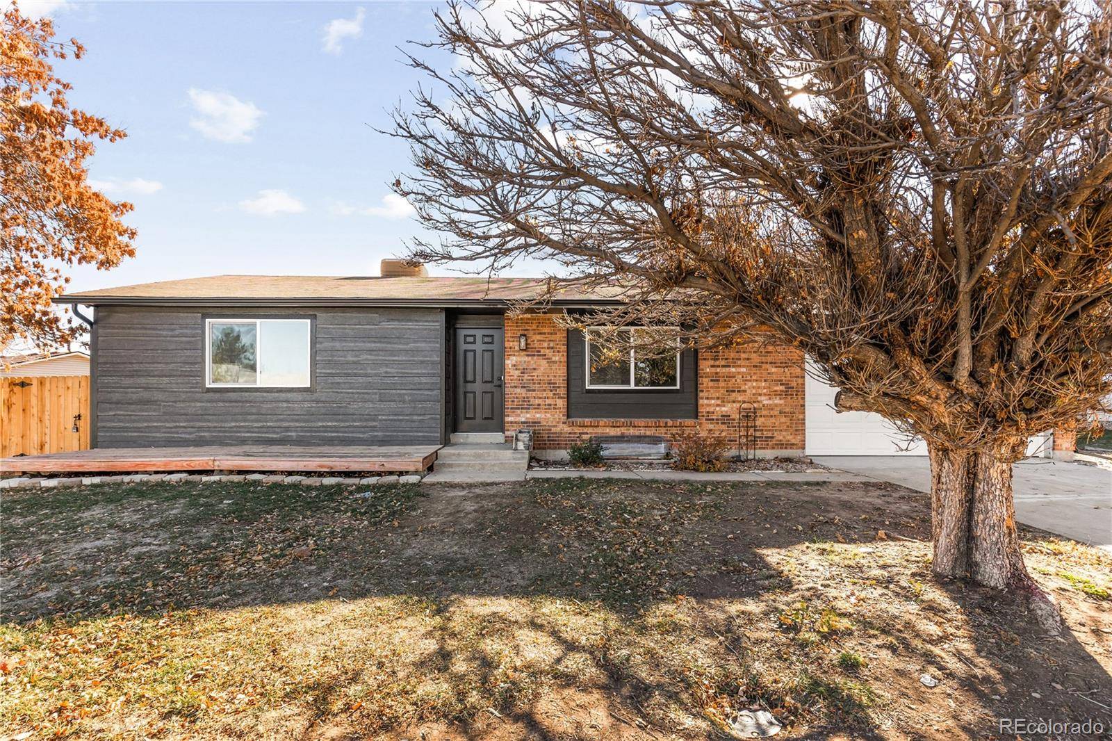 Thornton, CO 80233,11044 Forest WAY