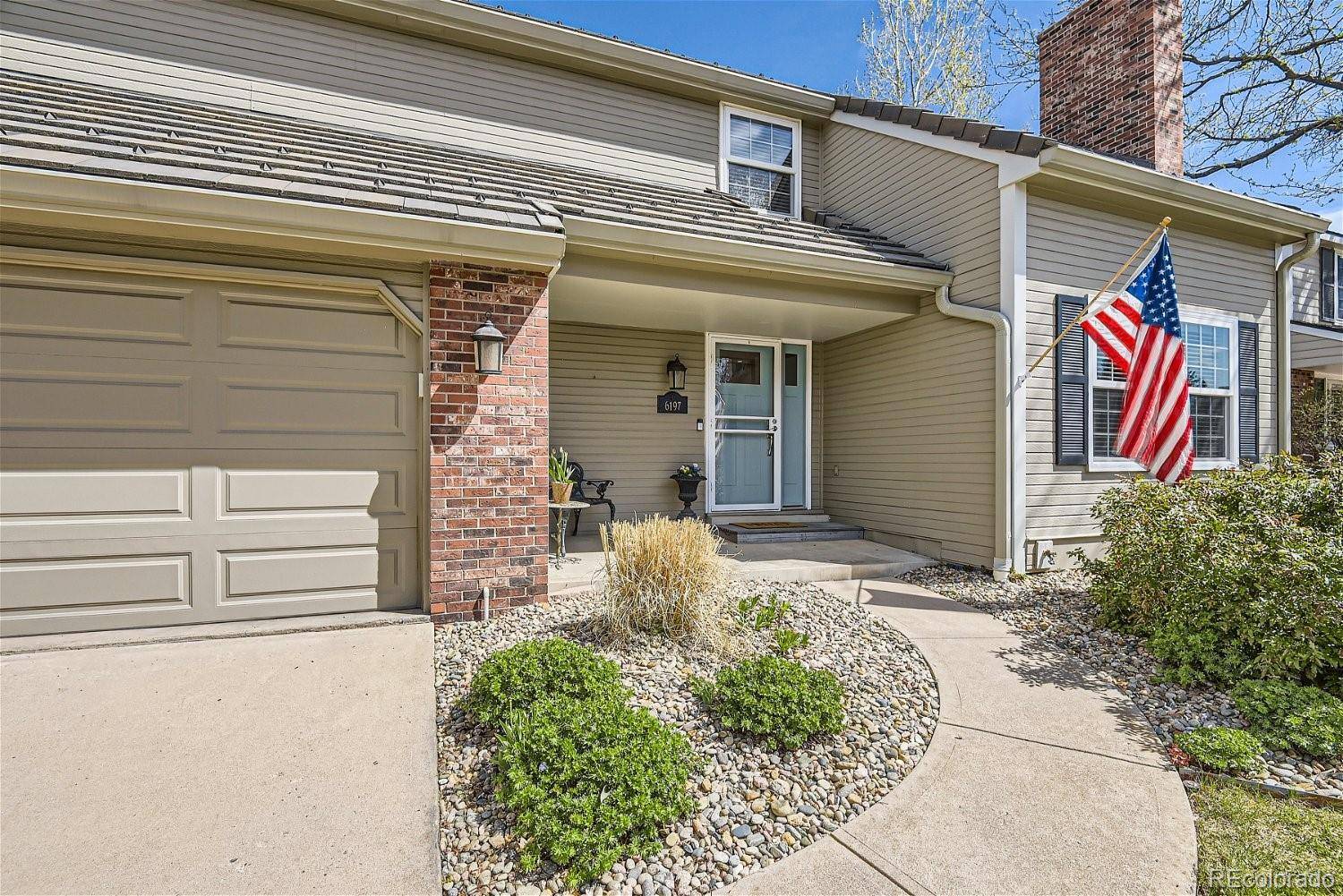 Centennial, CO 80112,6197 E Long PL