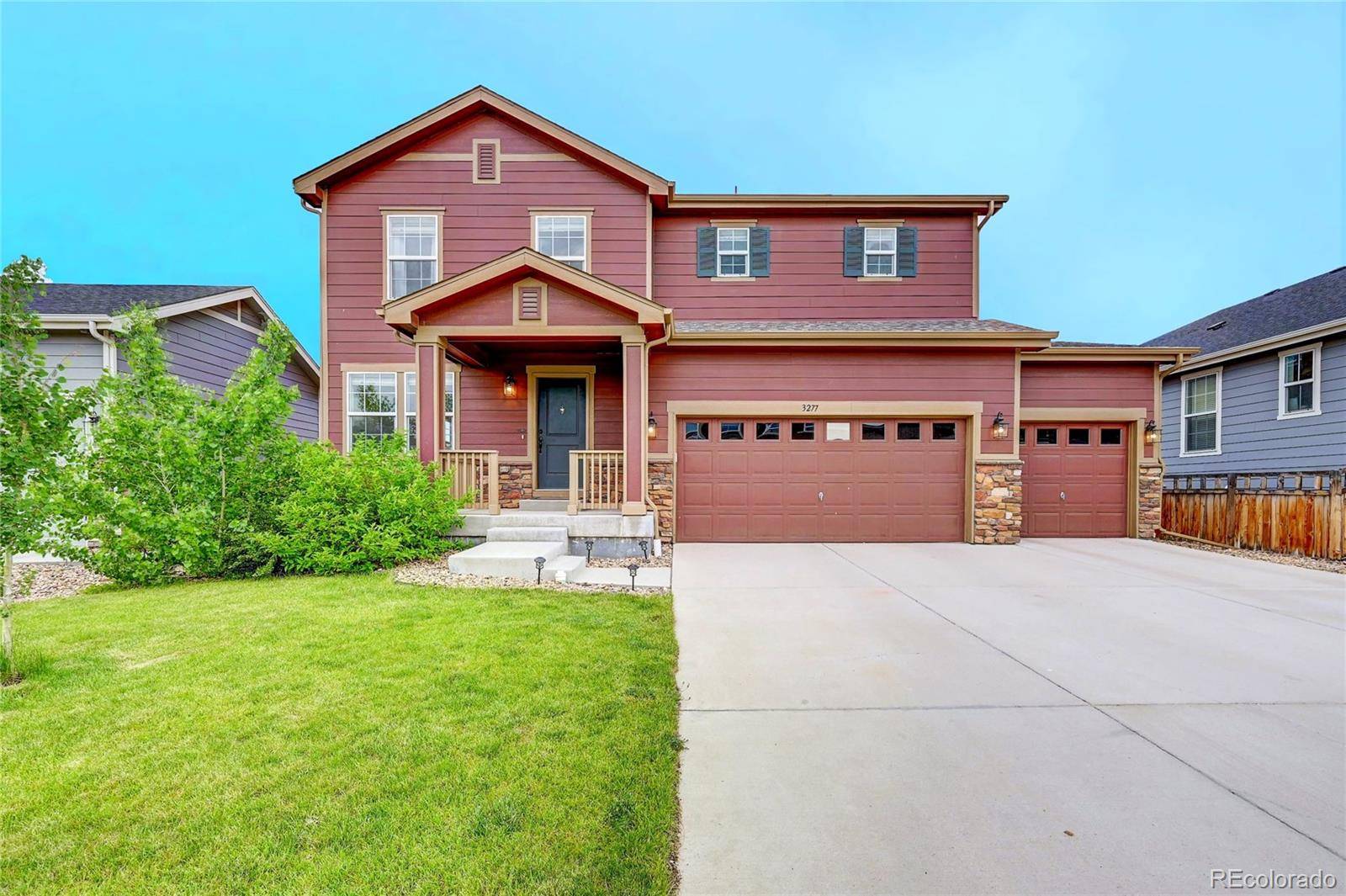 Dacono, CO 80514,3277 Raintree LN