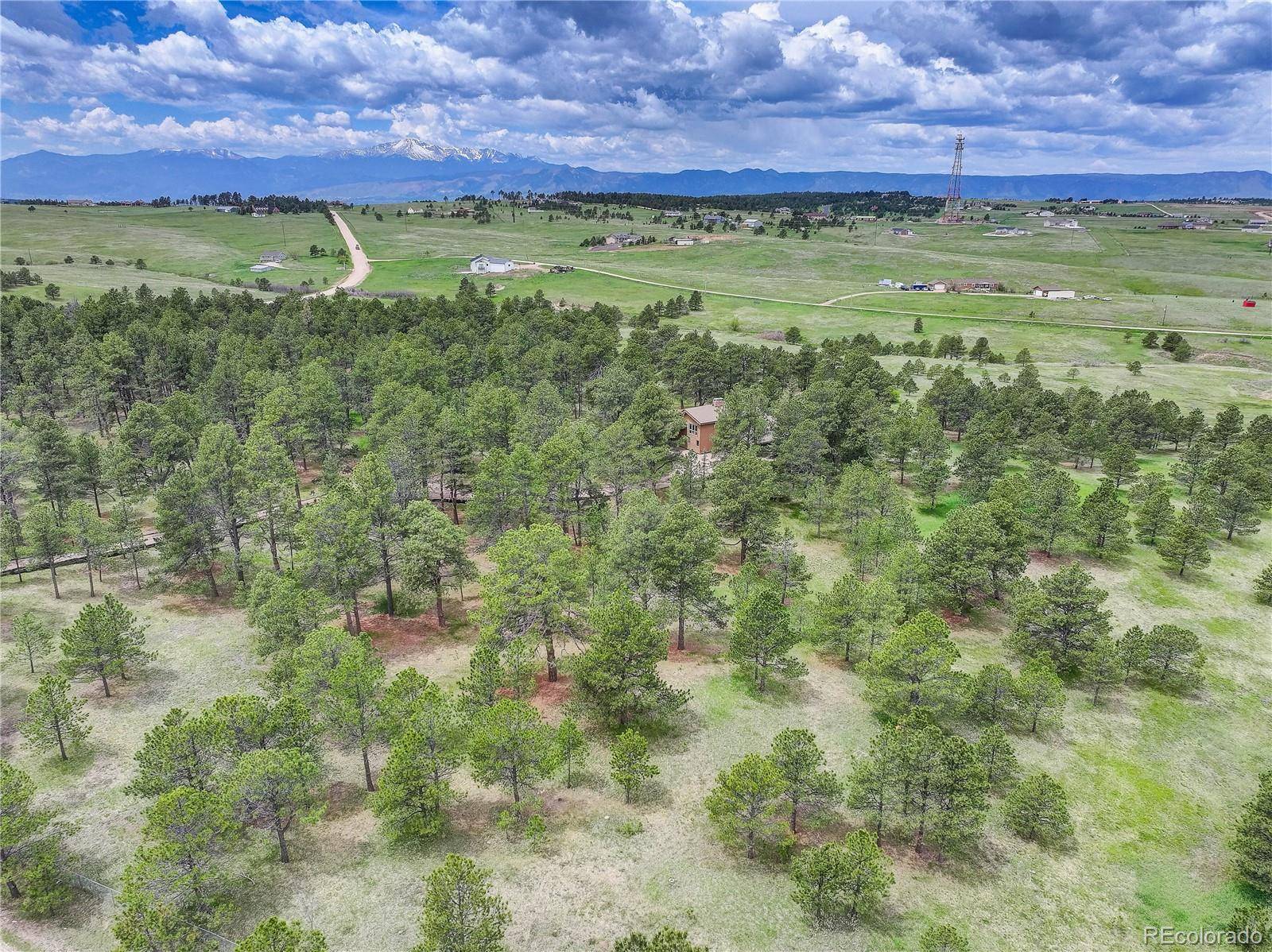 Colorado Springs, CO 80908,14810 Herring RD