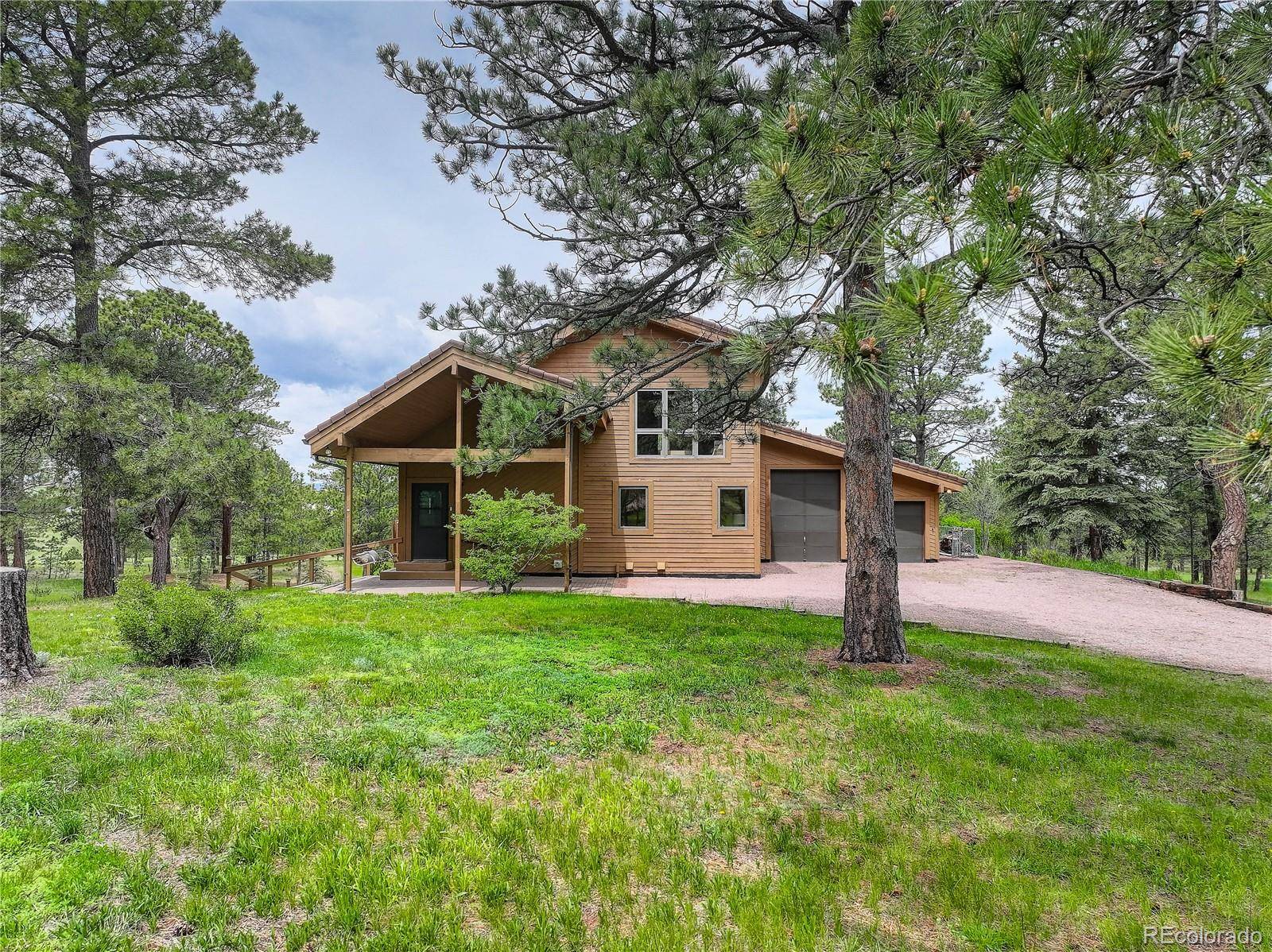 Colorado Springs, CO 80908,14810 Herring RD