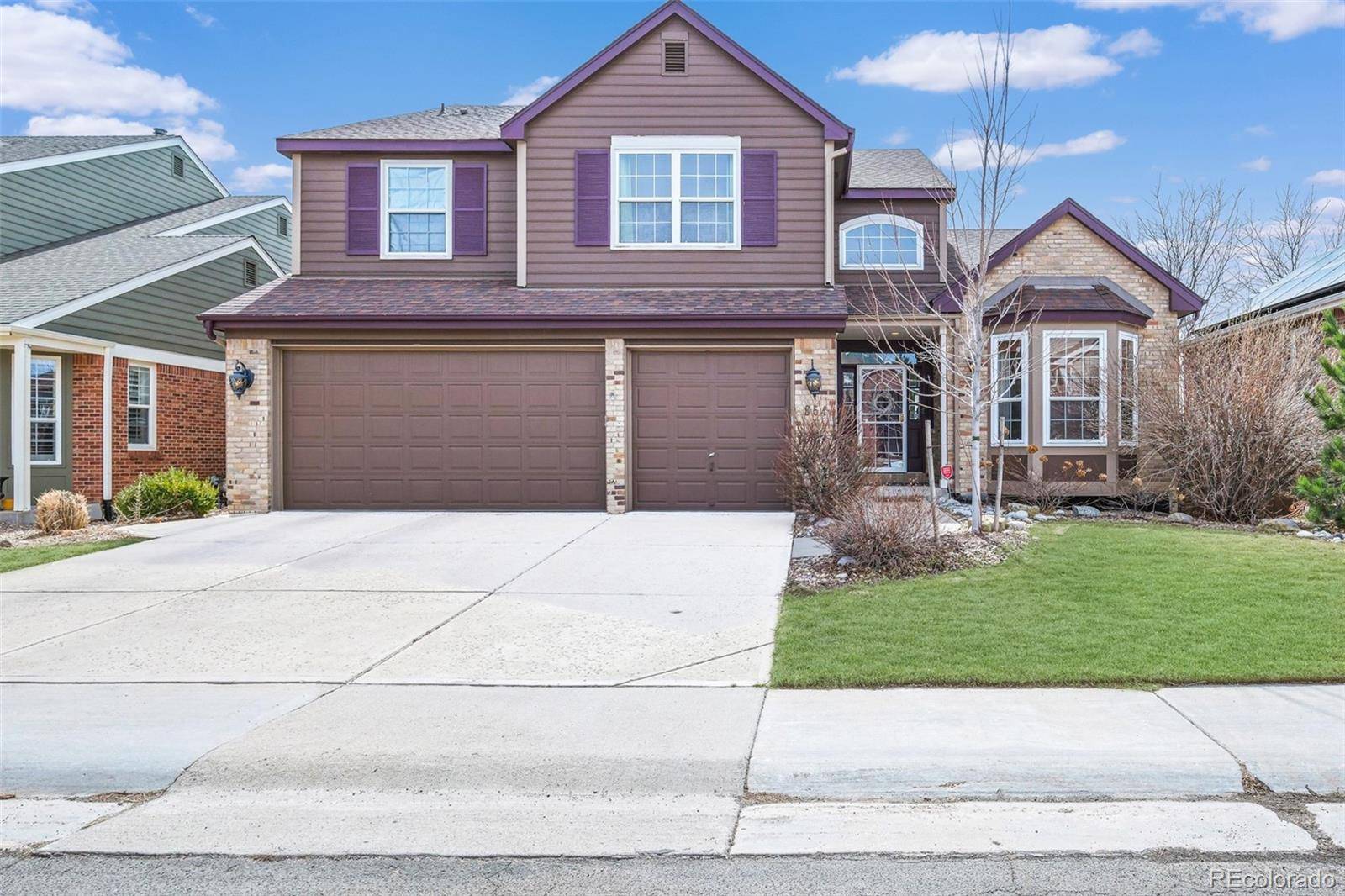 Highlands Ranch, CO 80129,854 Countrybriar LN