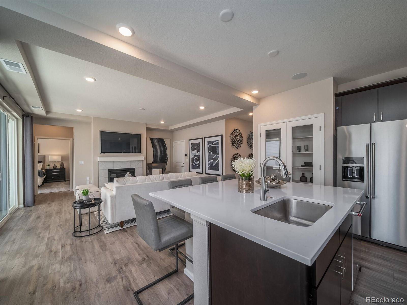 Aurora, CO 80019,21895 E 51st ST