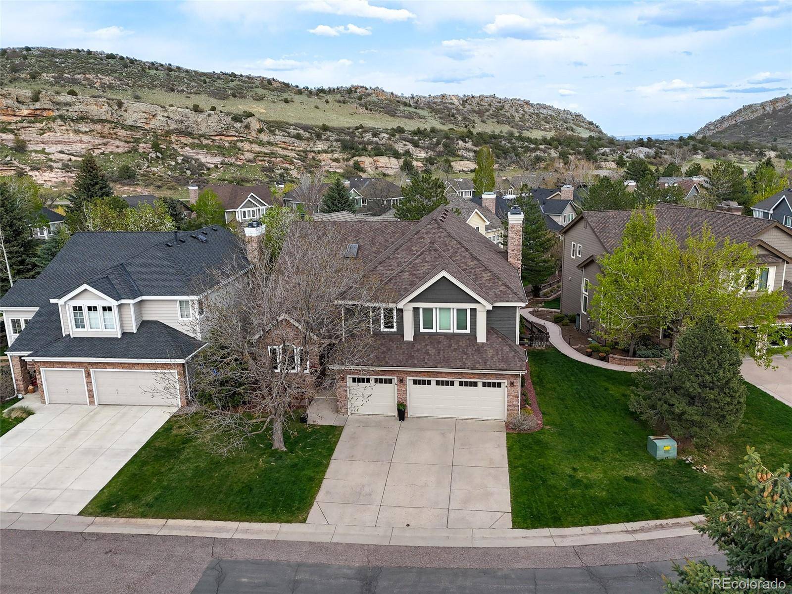 Littleton, CO 80127,4 Lantana