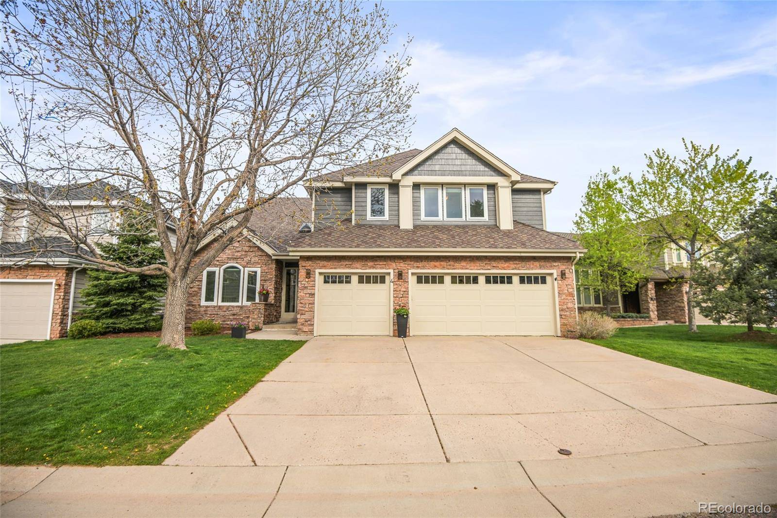 Littleton, CO 80127,4 Lantana