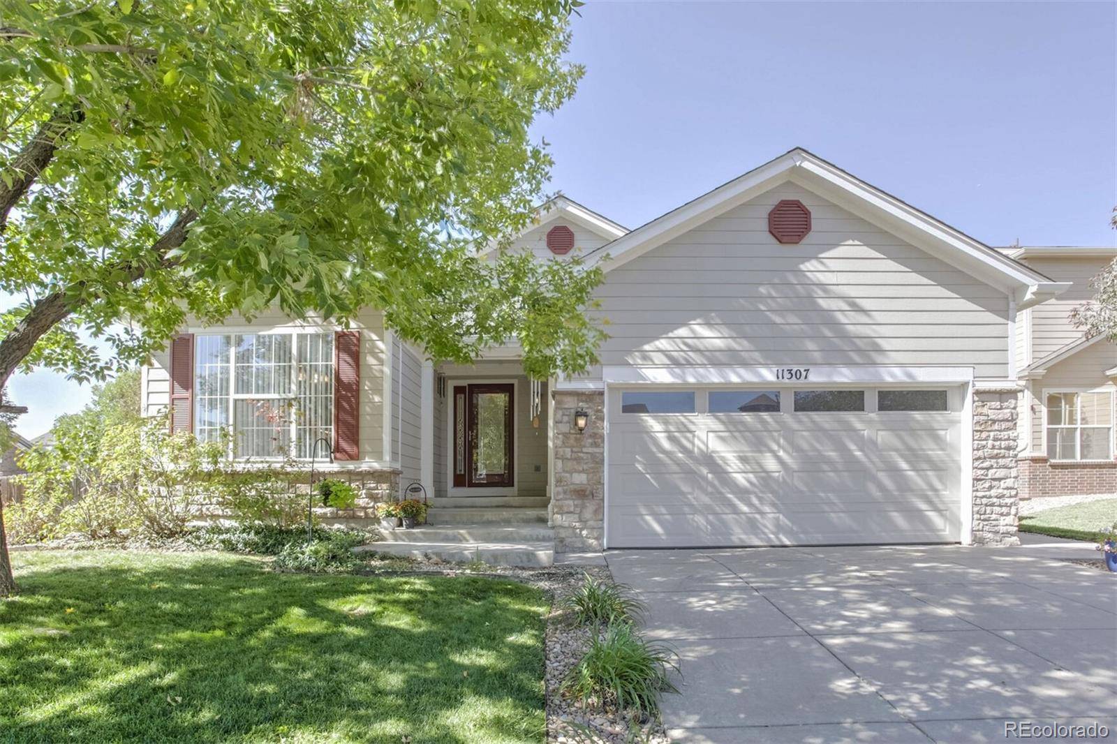 Thornton, CO 80233,11307 Leyden ST