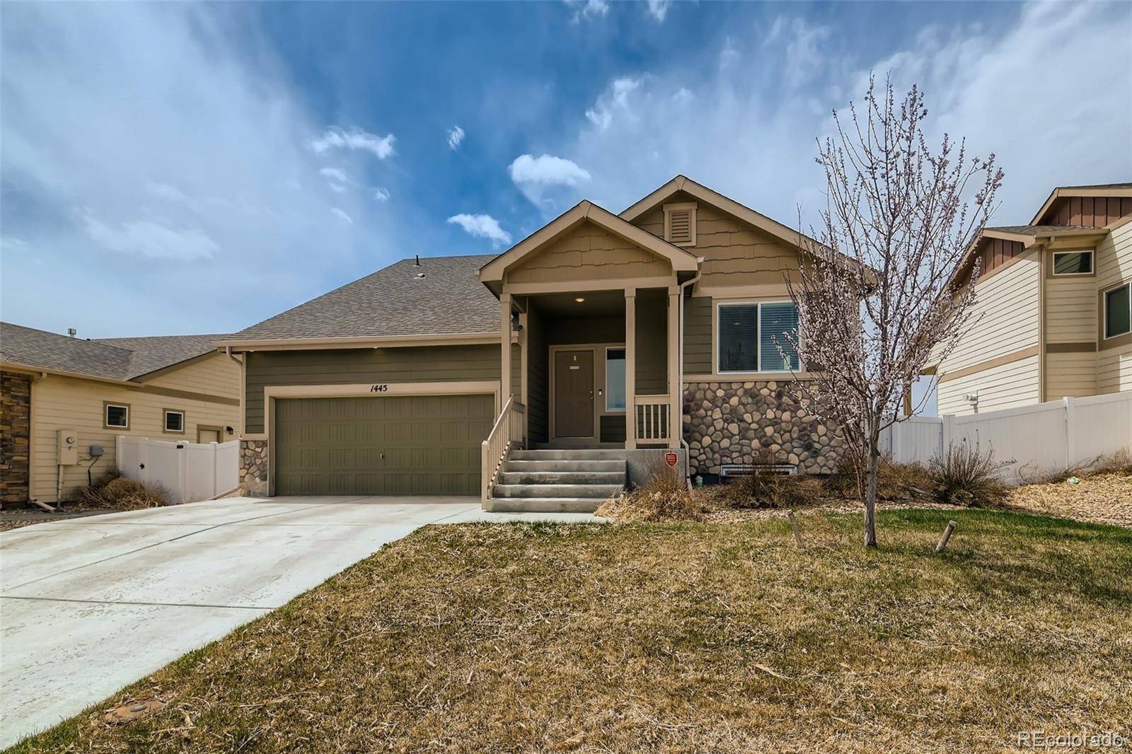 Greeley, CO 80634,1445 88th Ave Ct