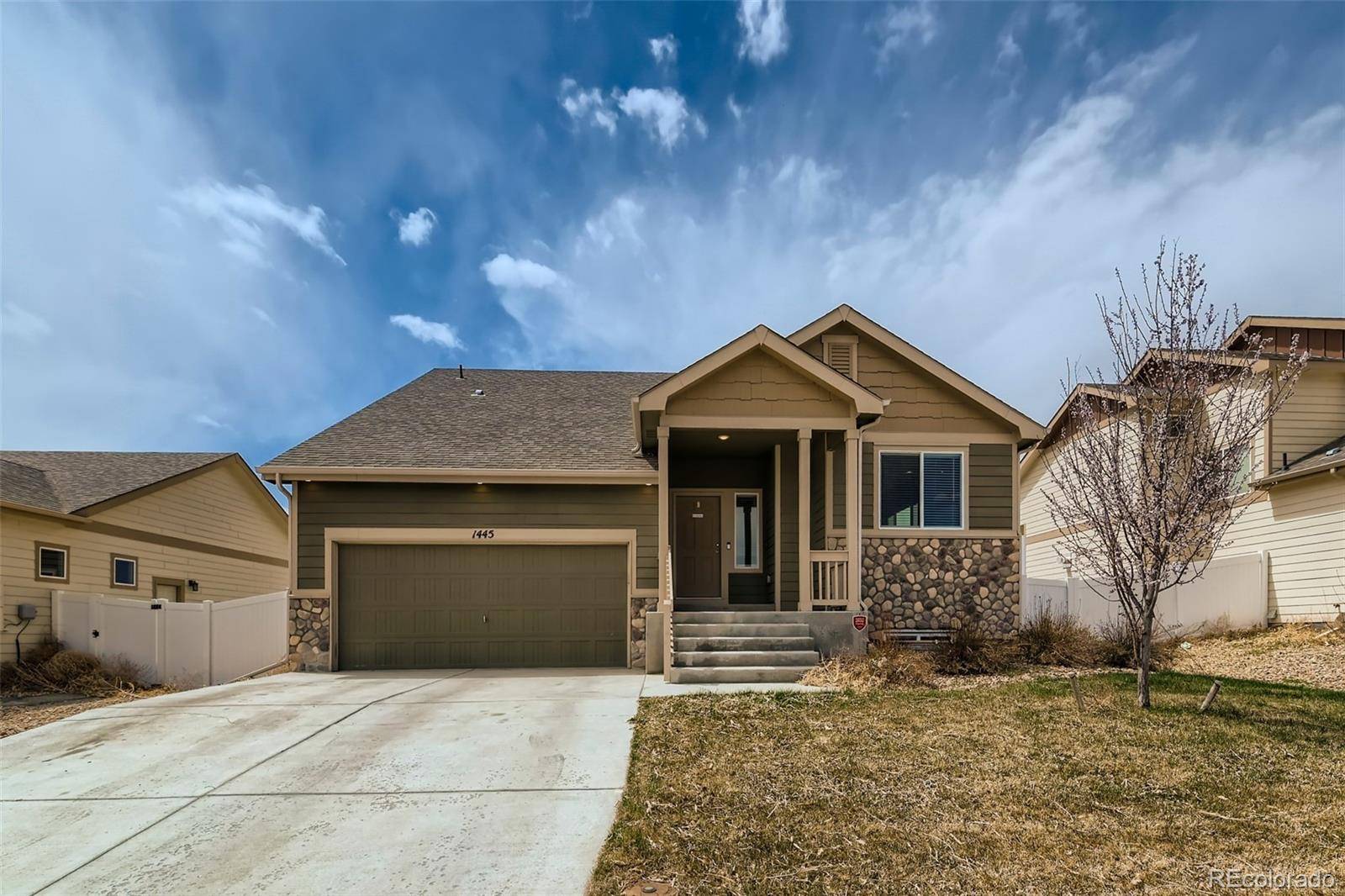 Greeley, CO 80634,1445 88th Ave Ct