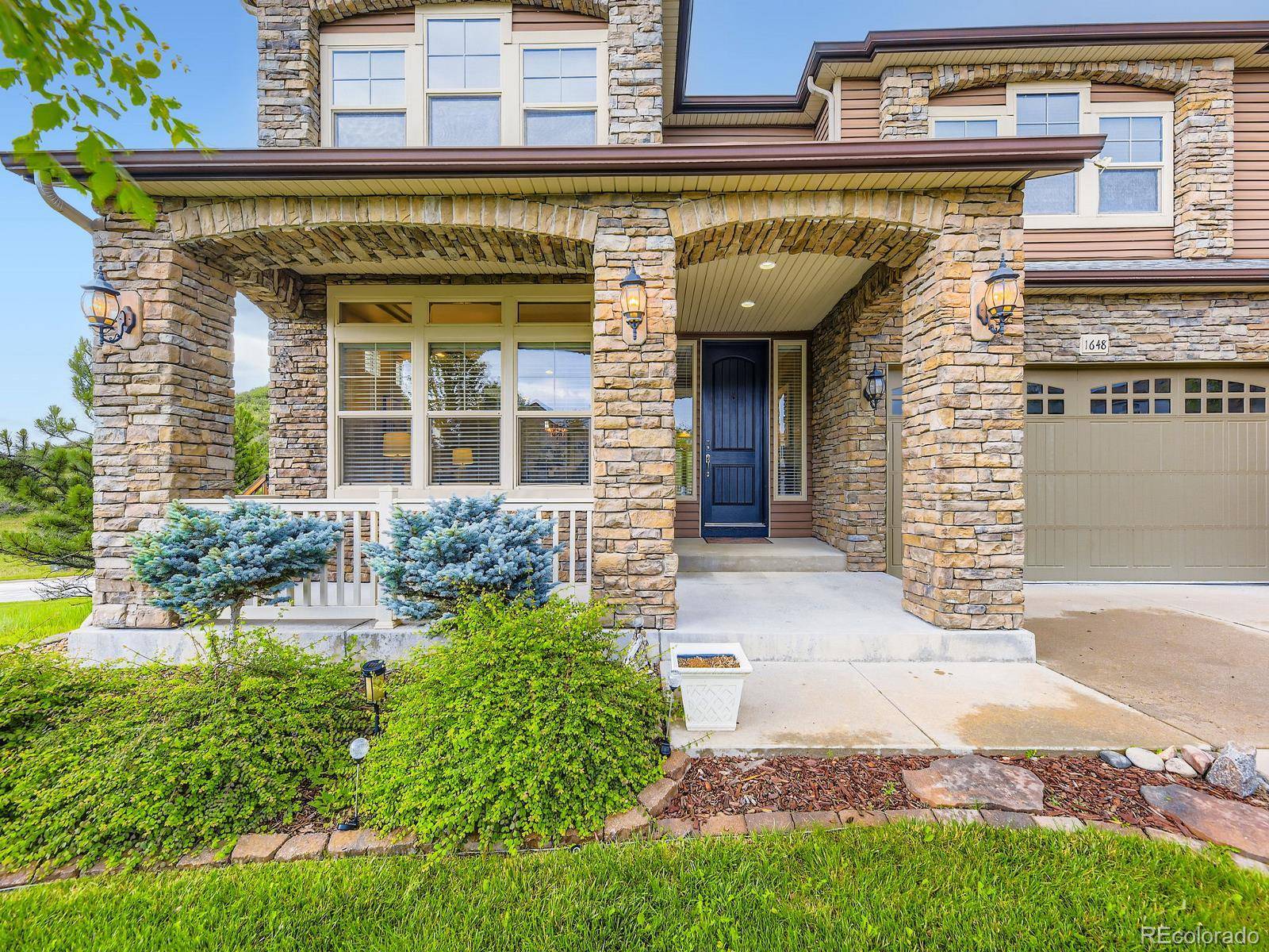 Castle Rock, CO 80109,1648 Exquisite ST