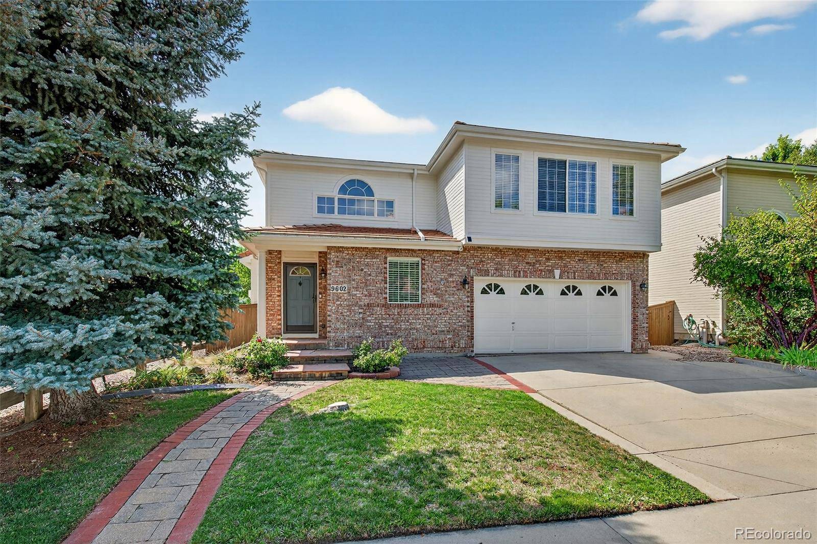 Highlands Ranch, CO 80130,9602 Townsville CIR