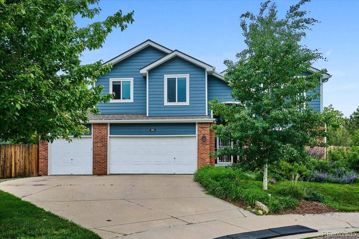 Golden, CO 80403,19113 W 60th LN