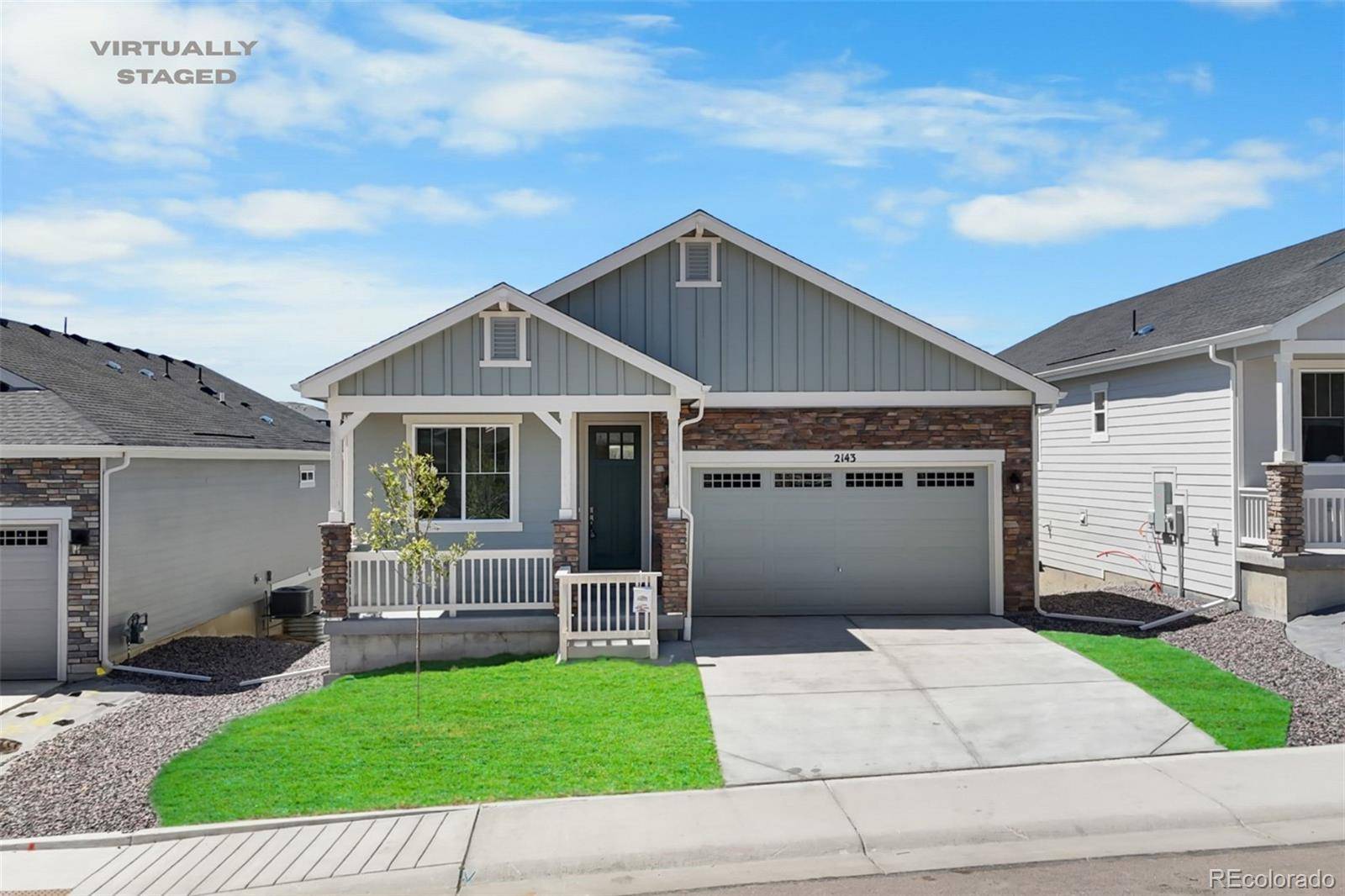 Castle Rock, CO 80104,4515 Westlock ST