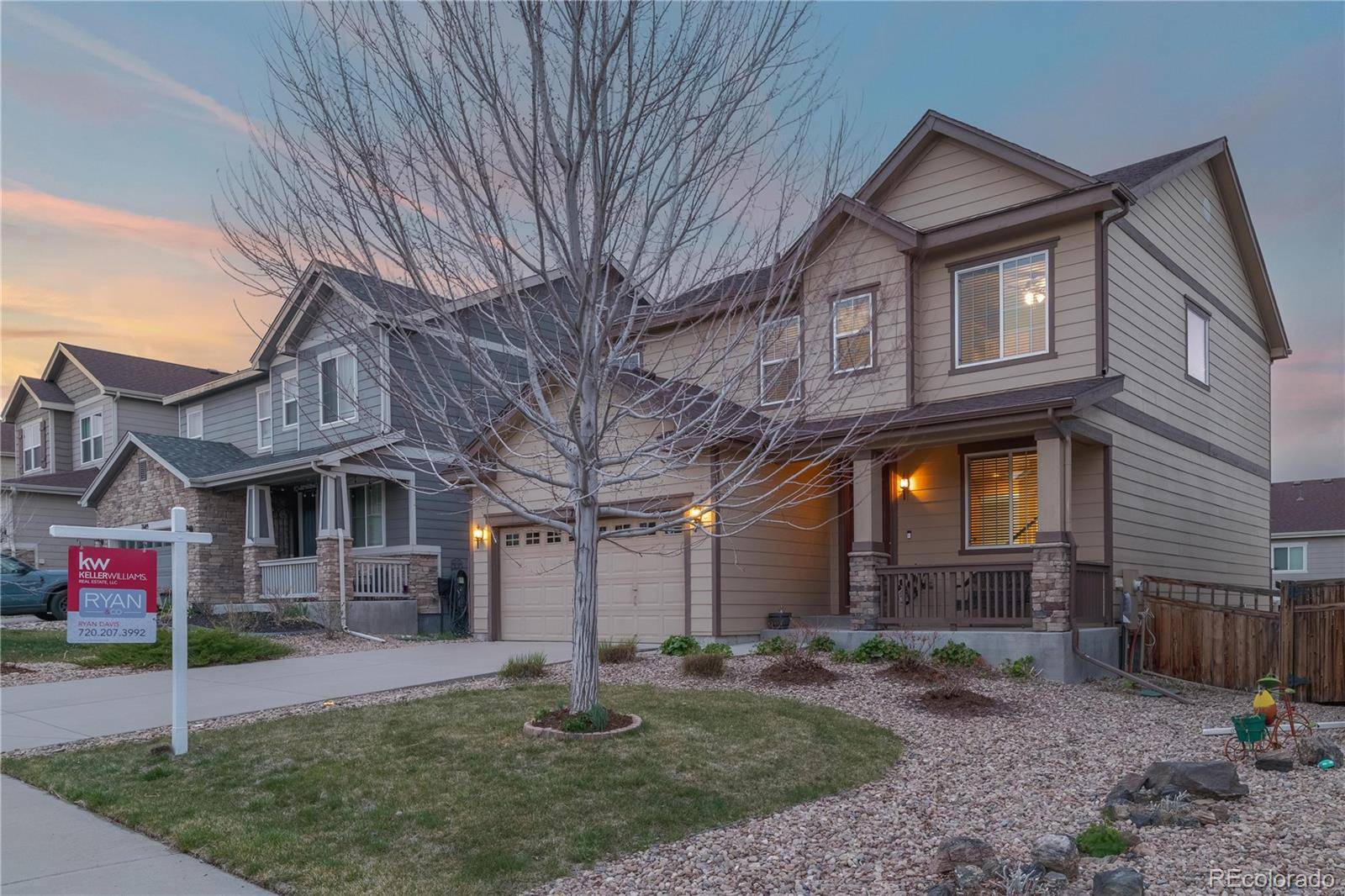 Castle Rock, CO 80108,7625 Blue Water DR