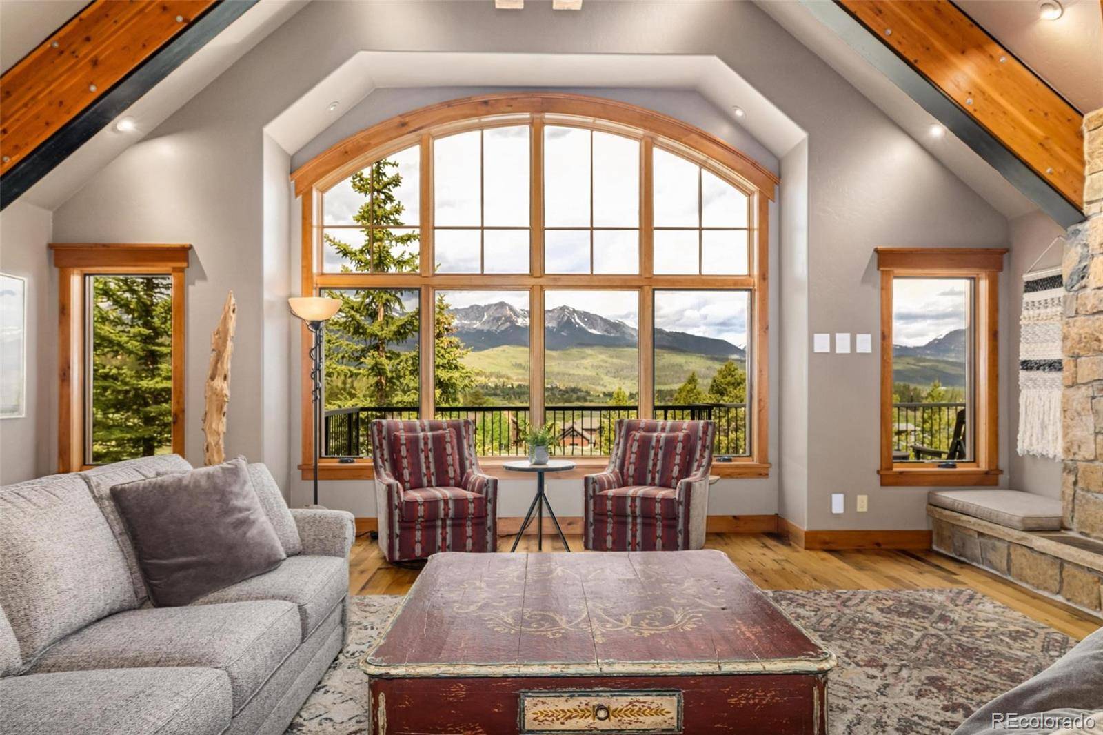 Breckenridge, CO 80424,174 Sage DR