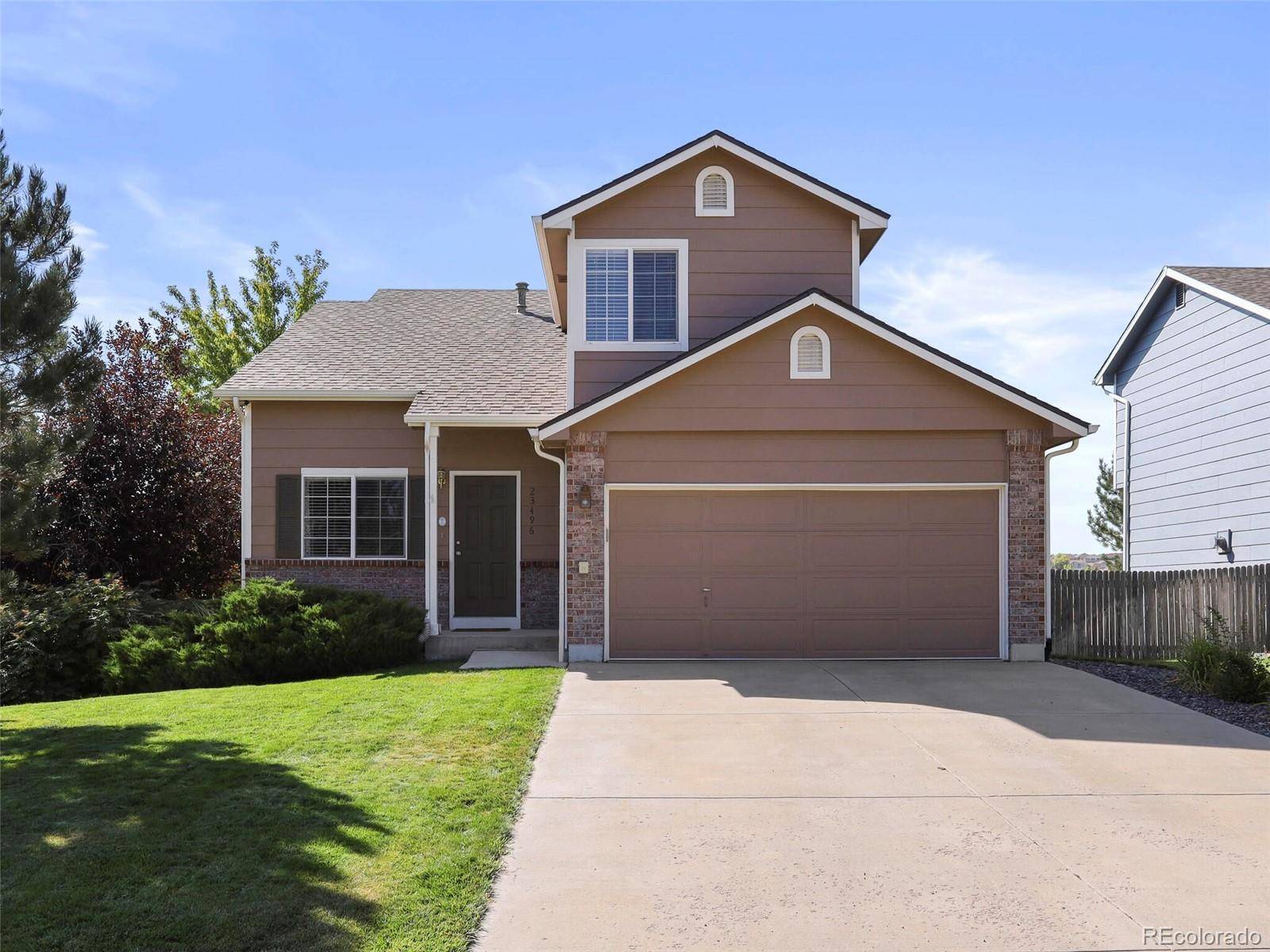 Parker, CO 80138,23496 Broadmoor DR