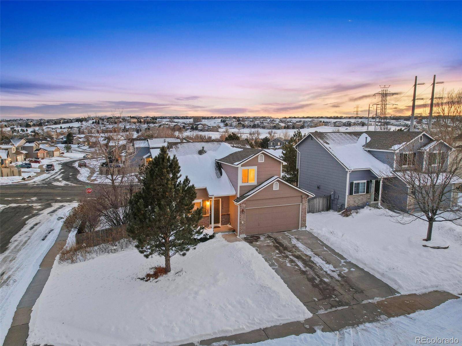 Parker, CO 80138,23496 Broadmoor DR