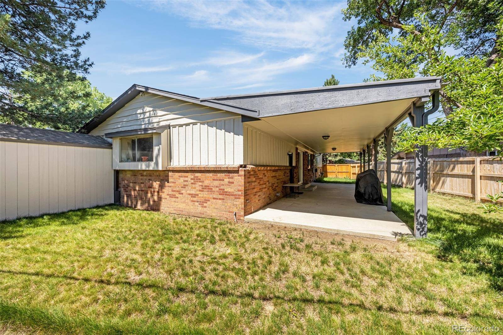 Wheat Ridge, CO 80033,12475 W 38th AVE