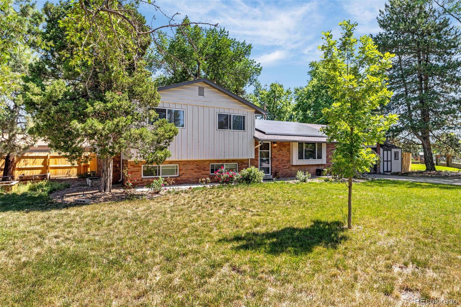 Wheat Ridge, CO 80033,12475 W 38th AVE