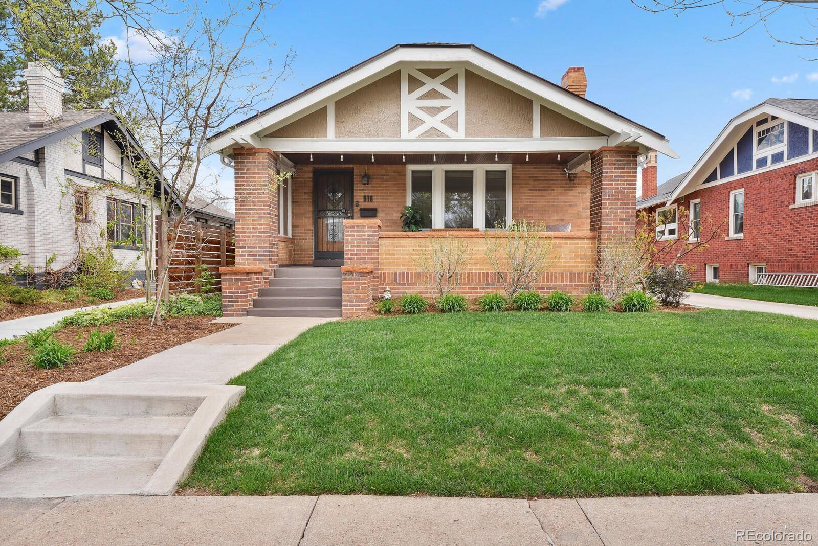Denver, CO 80206,916 Adams ST