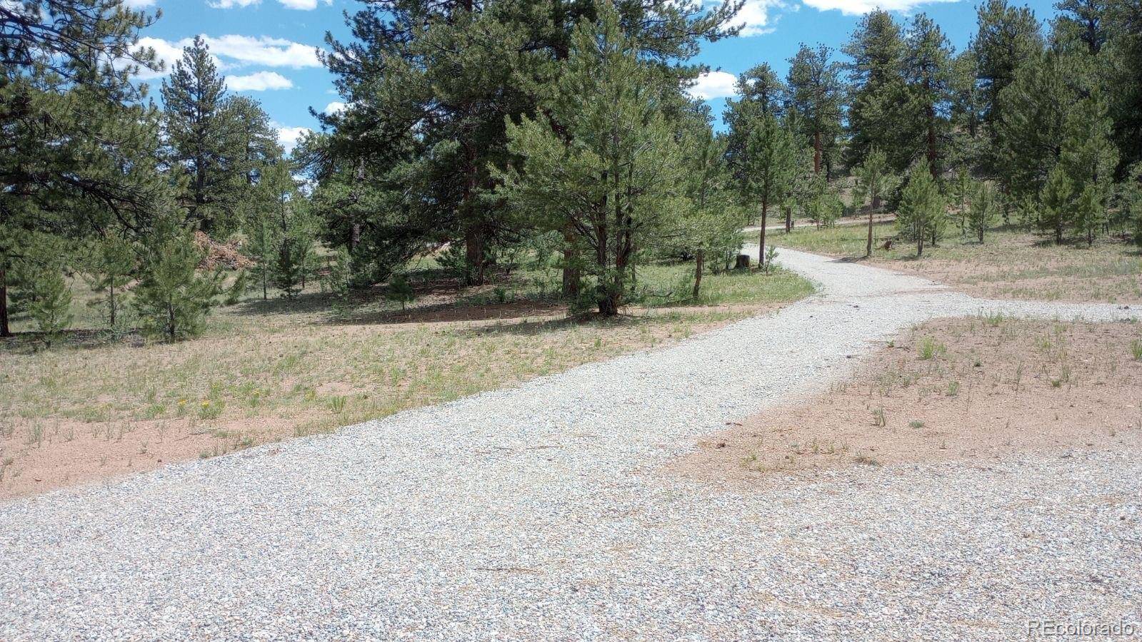 Hartsel, CO 80449,622 ARIKARA TRL