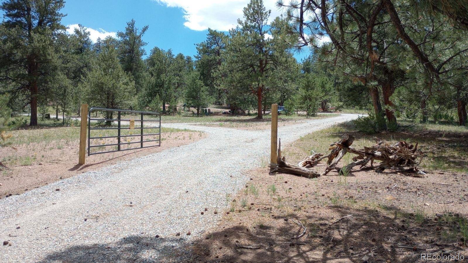 Hartsel, CO 80449,622 ARIKARA TRL