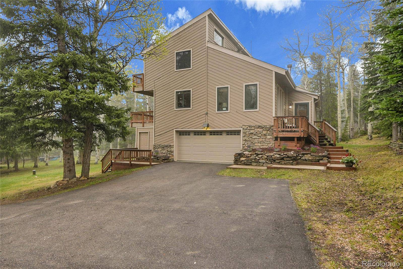Evergreen, CO 80439,2654 Sinton RD