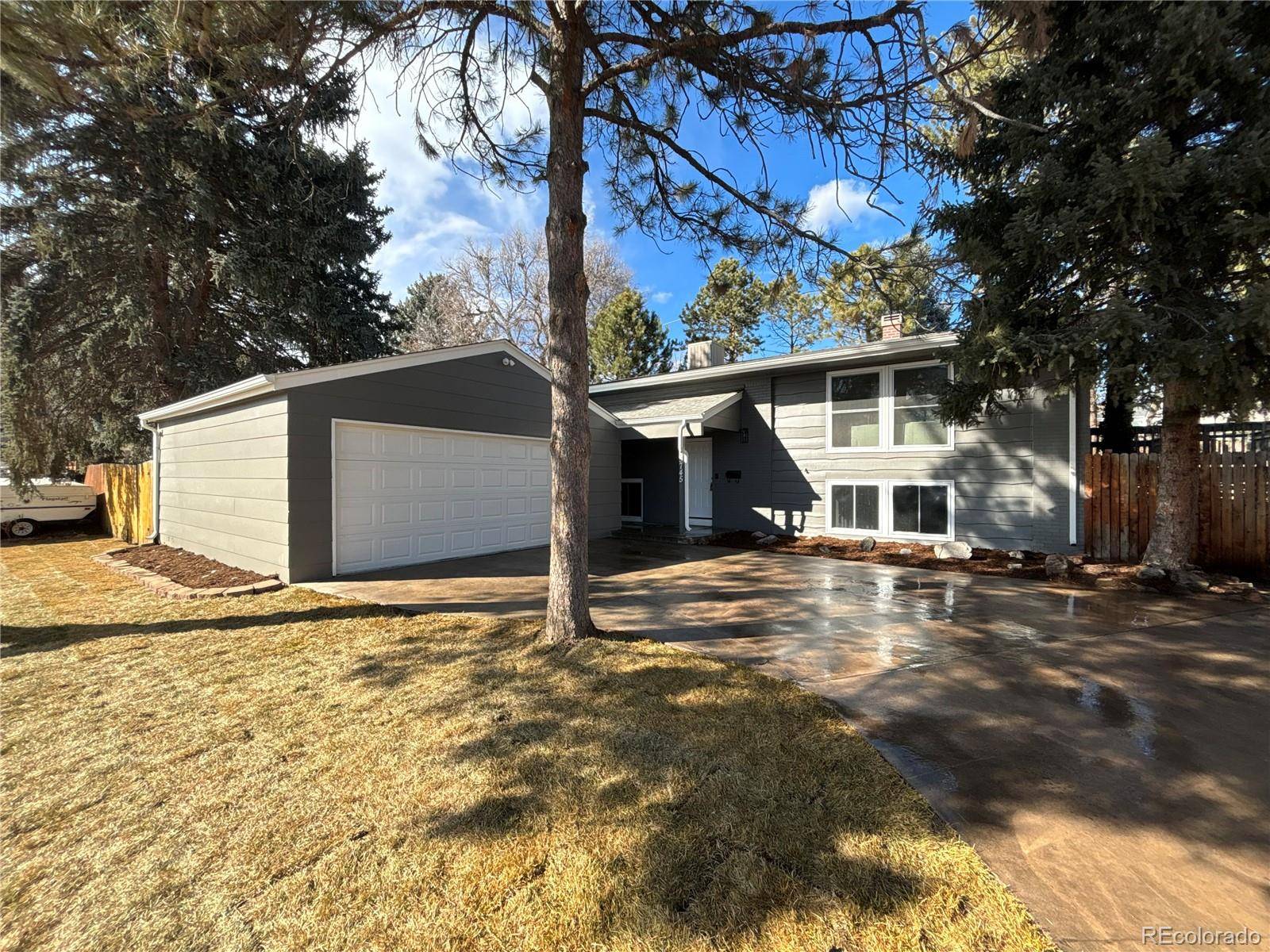 Littleton, CO 80128,5745 W Canyon DR