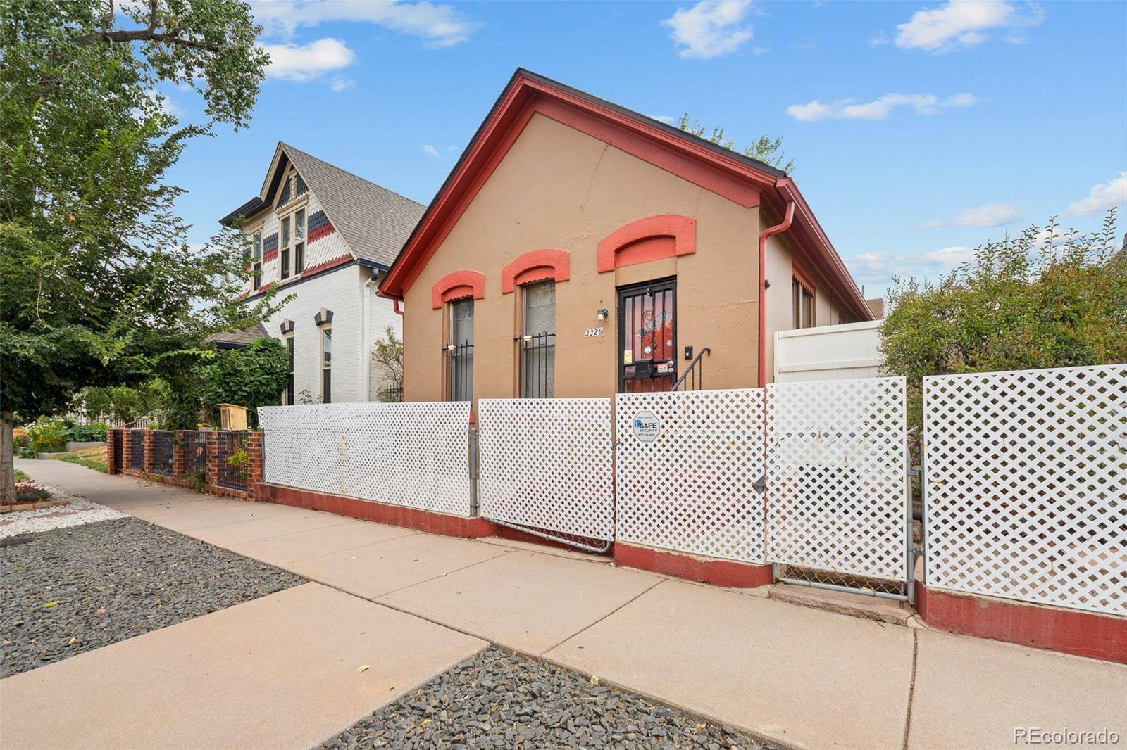 Denver, CO 80205,3326 N Williams ST