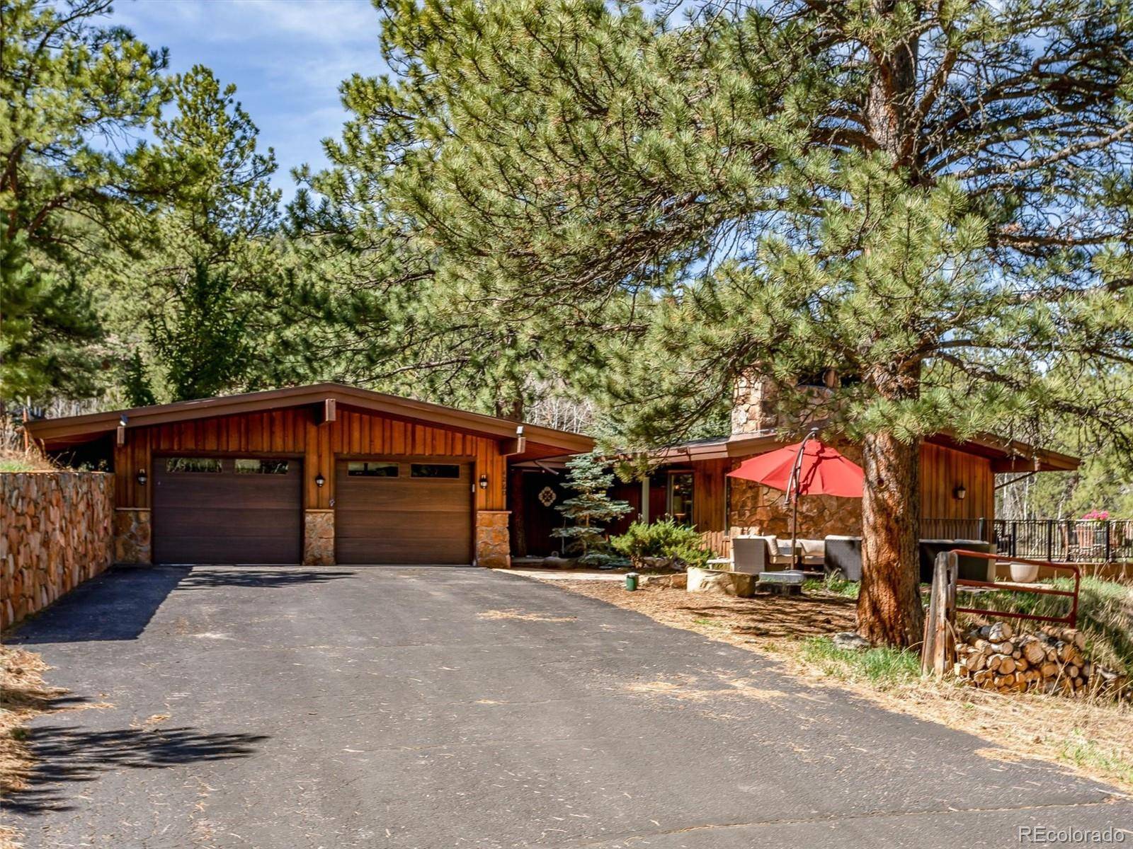 Evergreen, CO 80439,4260 S Meadow Brook LN